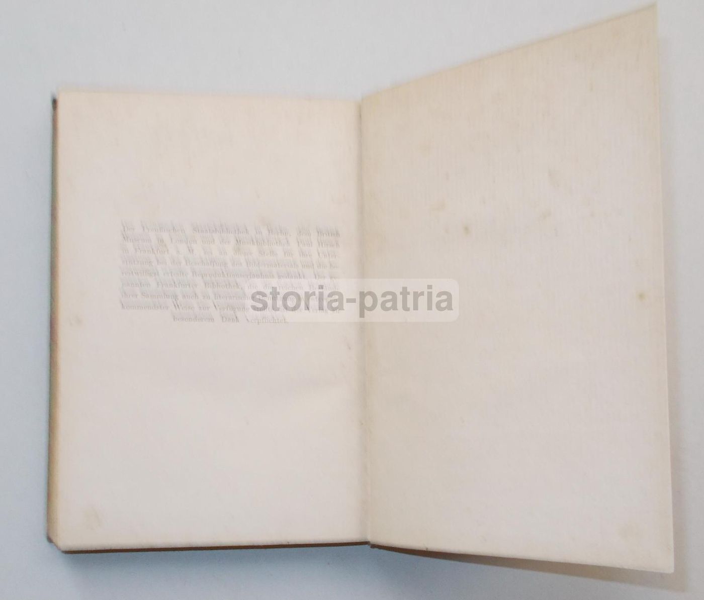 Musikalische Reise Ins Land Der Vergangenheit Di Romain Rolland (1921)