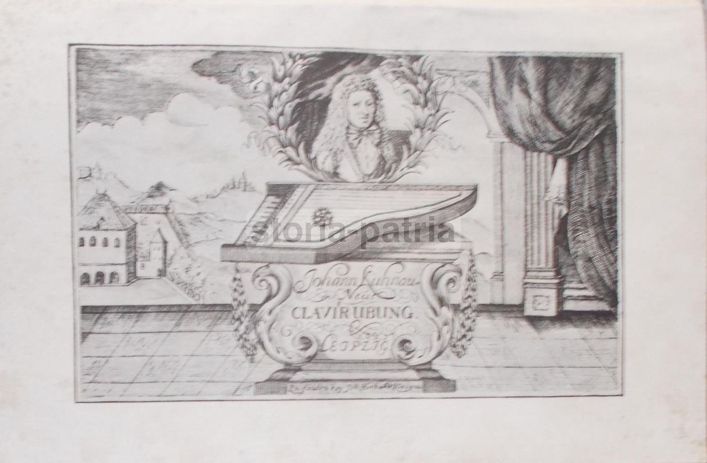 Musikalische Reise Ins Land Der Vergangenheit Di Romain Rolland (1921)