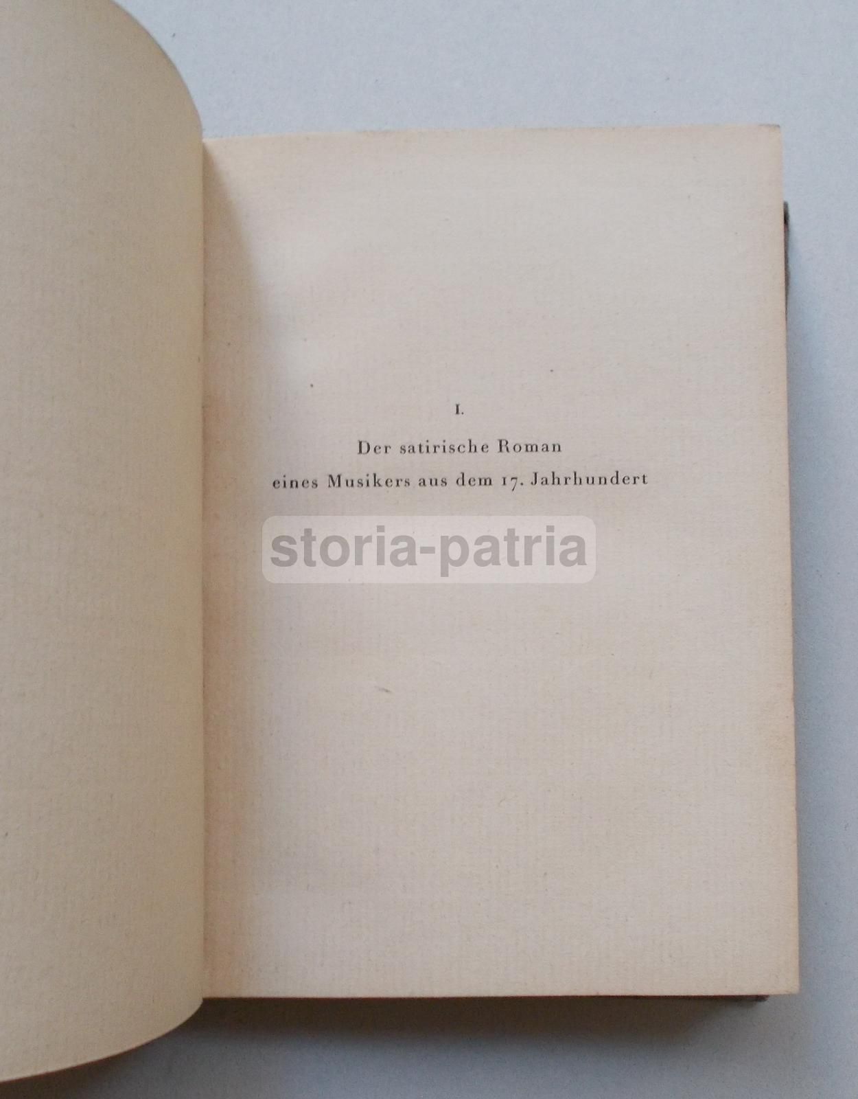 Musikalische Reise Ins Land Der Vergangenheit Di Romain Rolland (1921)