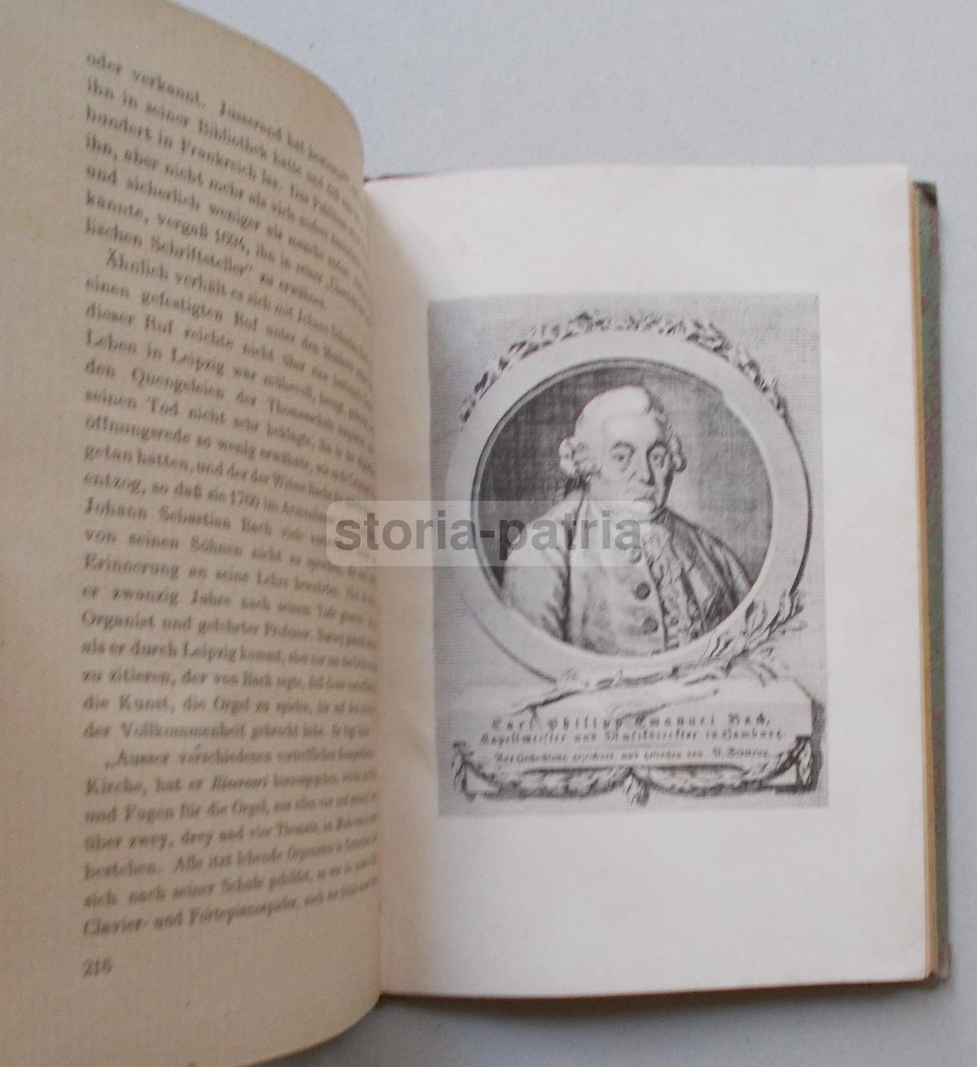 Musikalische Reise Ins Land Der Vergangenheit Di Romain Rolland (1921)