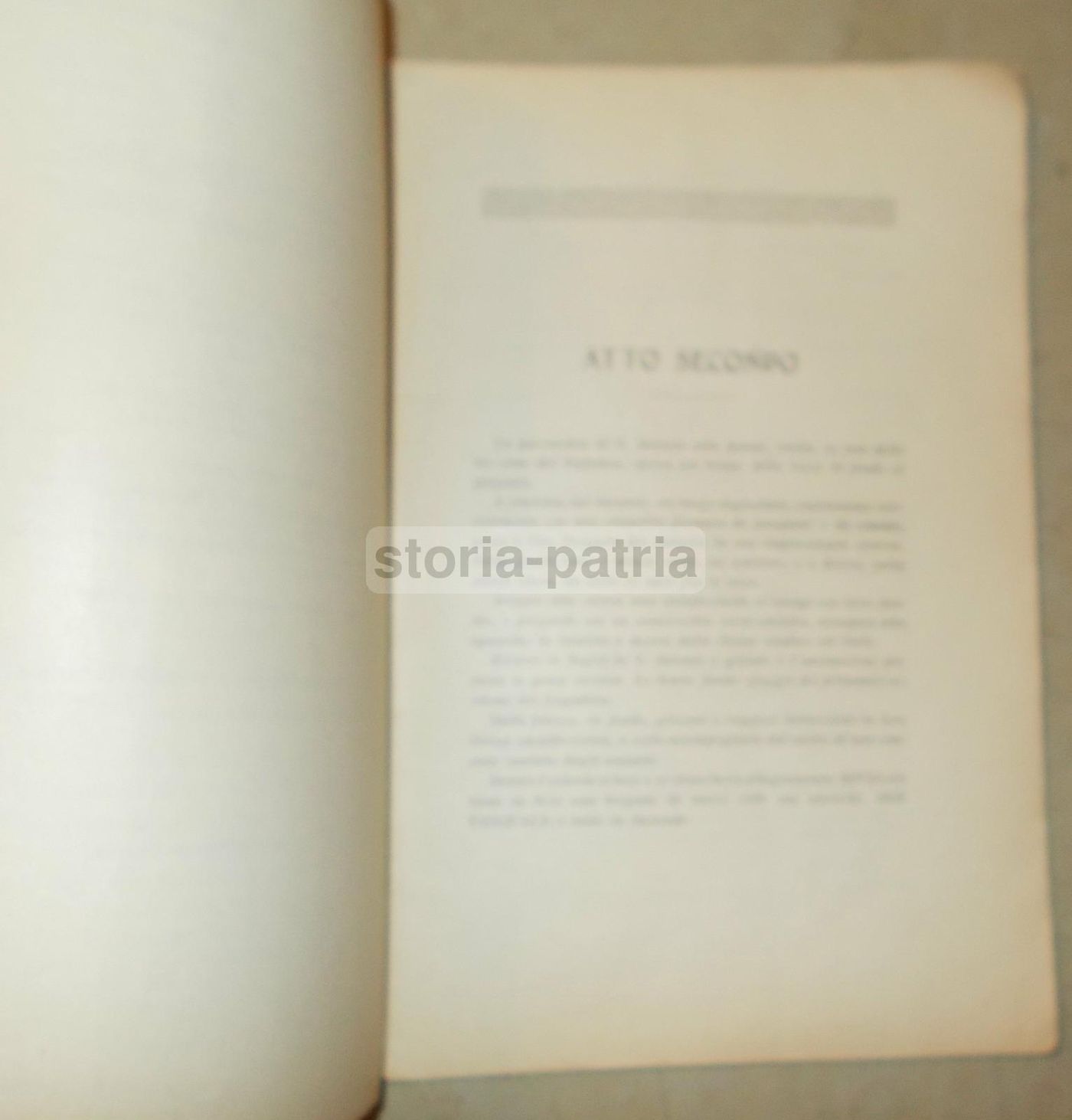 Giovanni Gallurese: Melodramma Storico In Tre Atti Di Italo Montemezzi (1904)