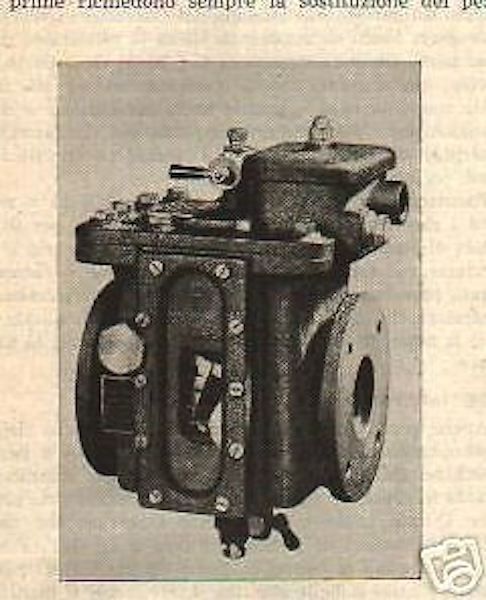 Guasti E Riparazioni Delle Macchine Elettriche, Bertolini 1949