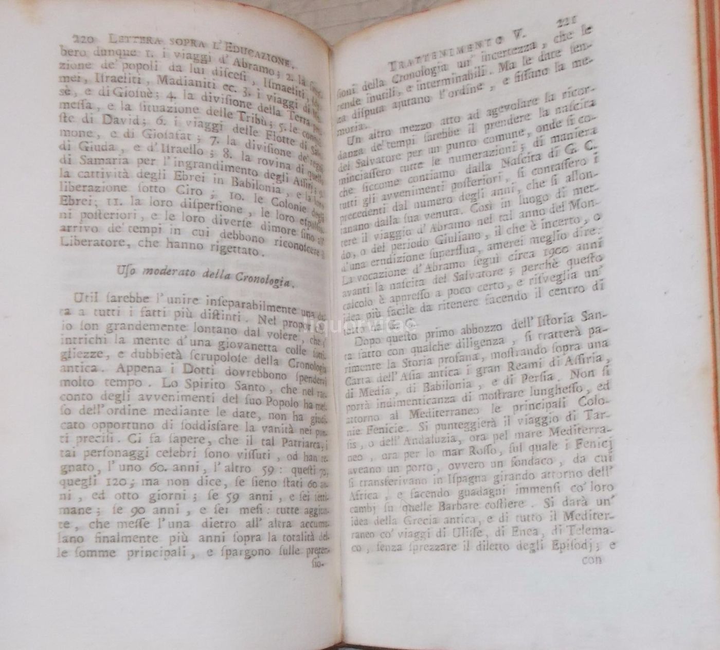 Lo Spettacolo Della Natura (Venezia, 1786)   Meccanica, Ottica E Molini