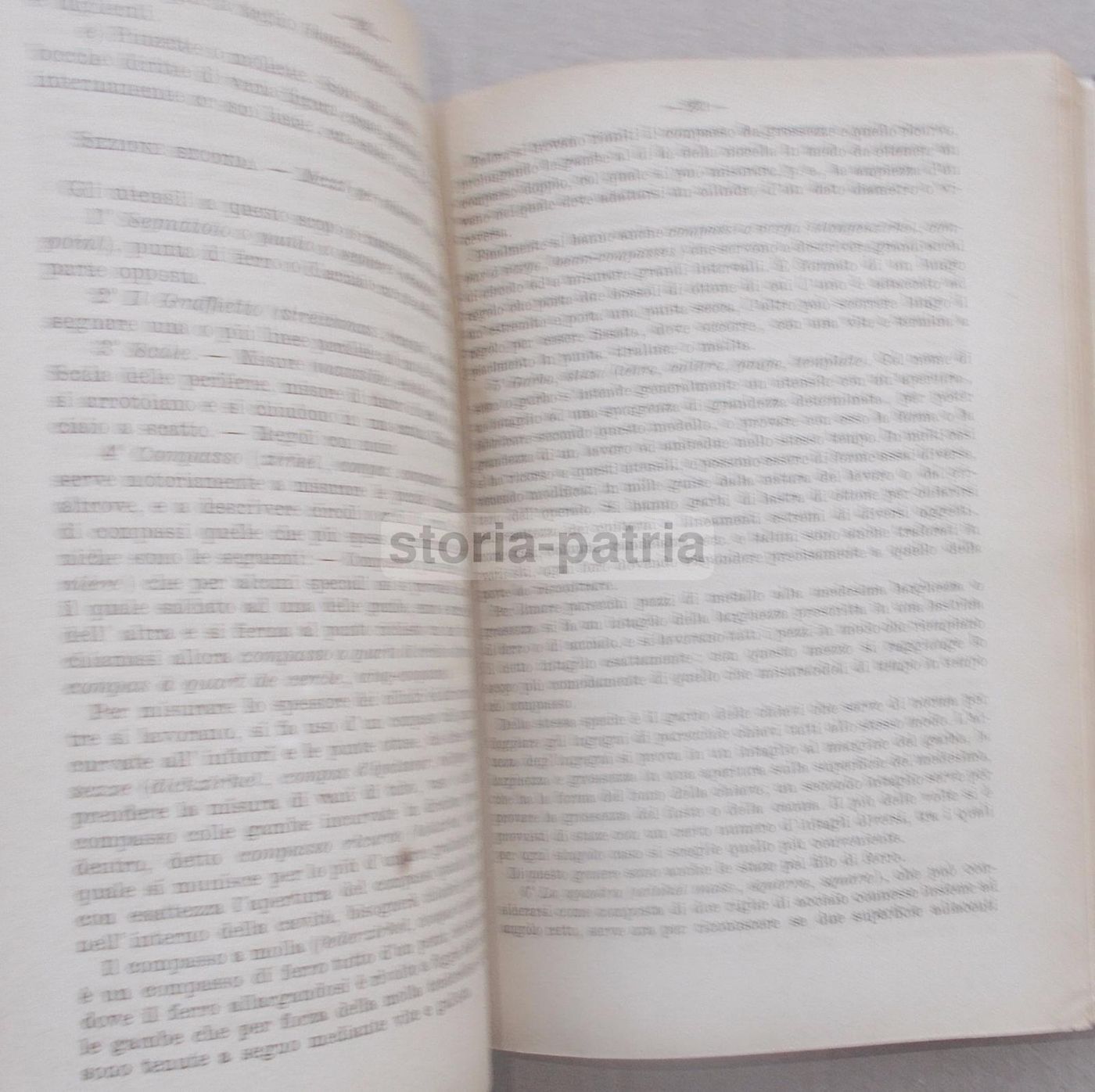 Principi Di Tecnologia Meccanica   Michele Elia (1872)