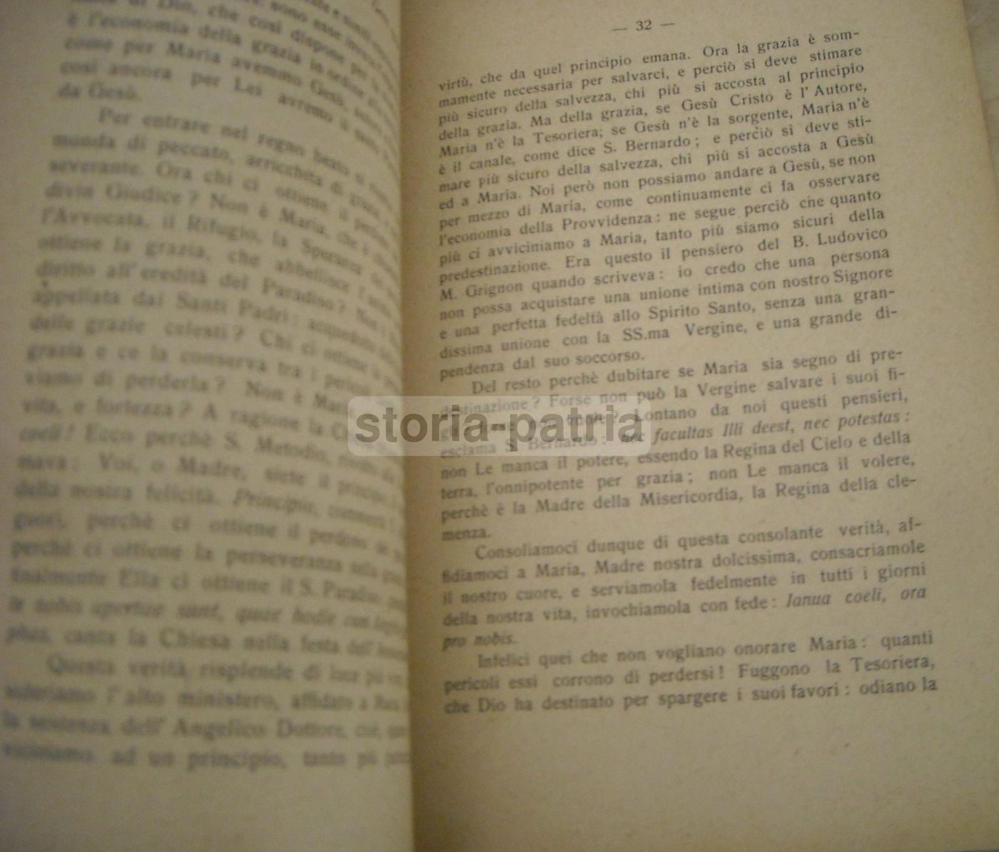 Alla Scuola Di Maria Di A. Troisi (1908)