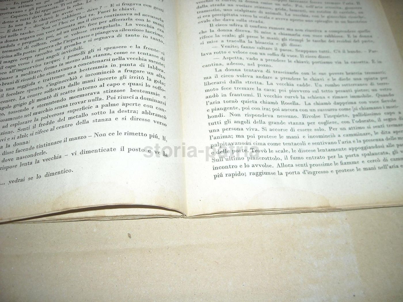 Risorgimento: Rivista Mensile (Einaudi, 1945)   Togliatti, Mafai, Purificato