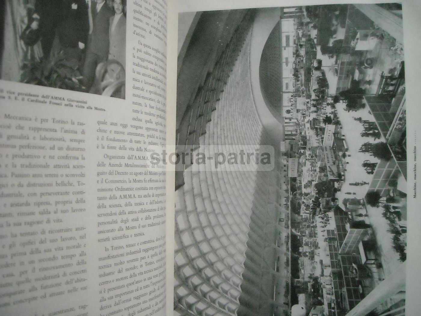 Rivista Torino, 15 Novembre 1948 Arte, Cultura E Amministrazione Comunale