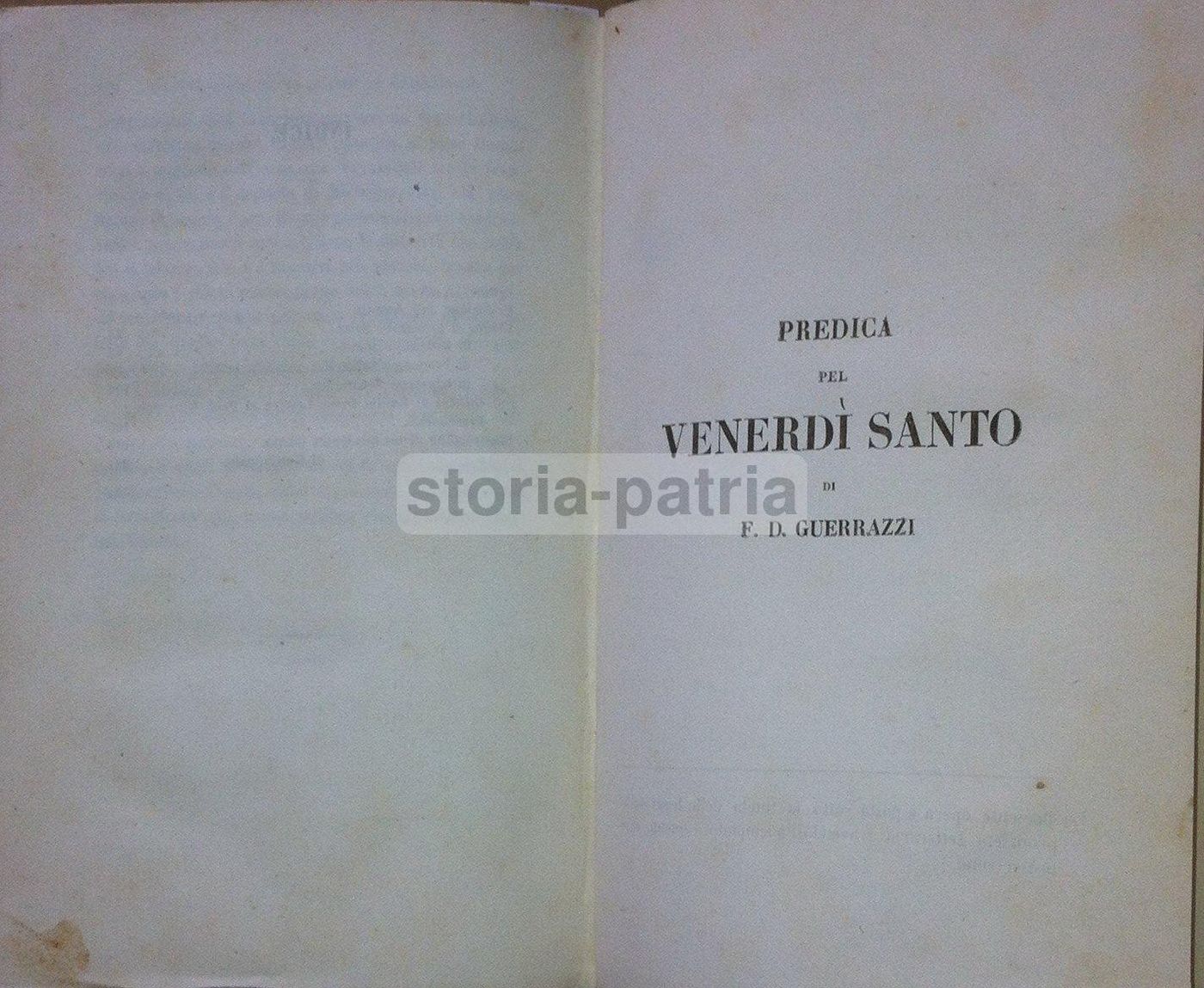 Orazioni Funebri Di Illustri Italiani (Le Monnier, 1845)
