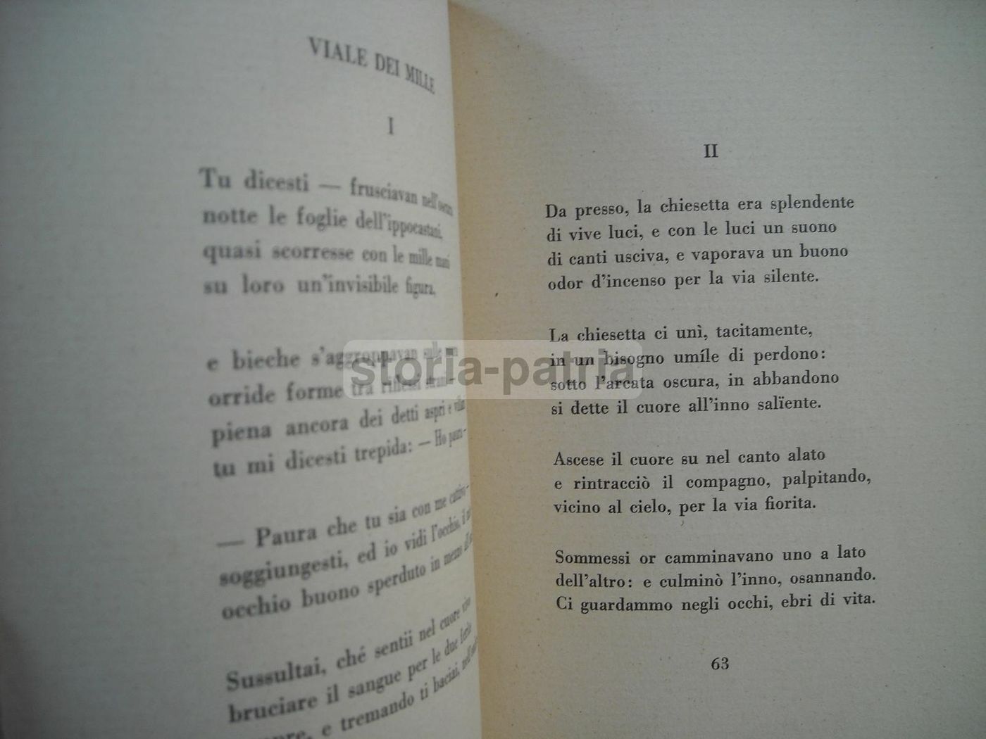 Rime A Firenze Di Gino Altoviti (1928)
