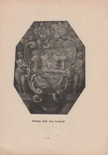 San Giovanni Leonardi: Agiografia Illustrata, Roma 1938