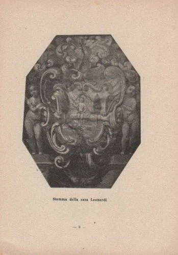 San Giovanni Leonardi: Illustrated Hagiography, Rome 1938