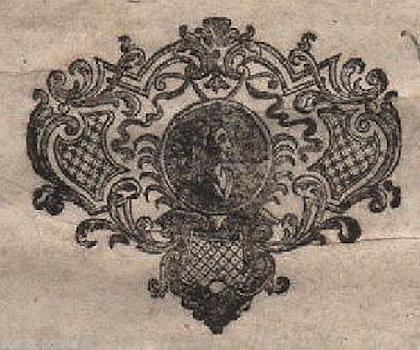 Quaresimale Di Gaetano Maria Travasa, Venezia 1780   Rara Edizione