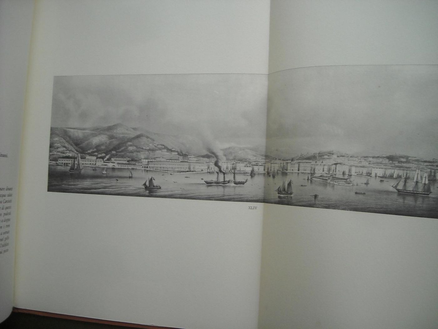 Antiche Stampe Di Trieste, Silvio Rutteri, 1967, LINT, Illustrato