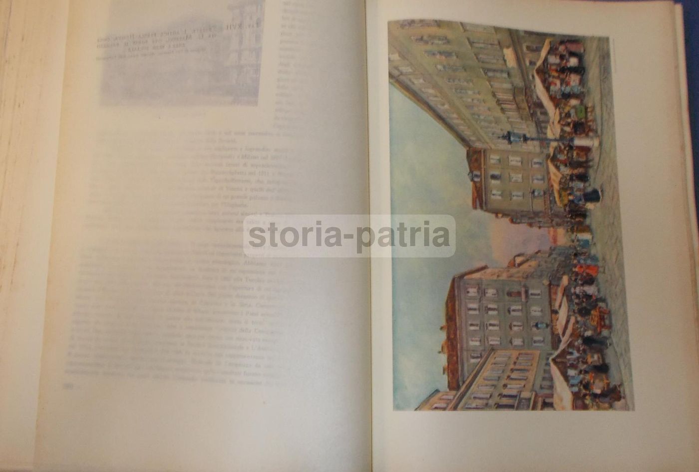 Riunione Adriatica Di Sicurtà 1838 1938 Volume Centenario Trieste