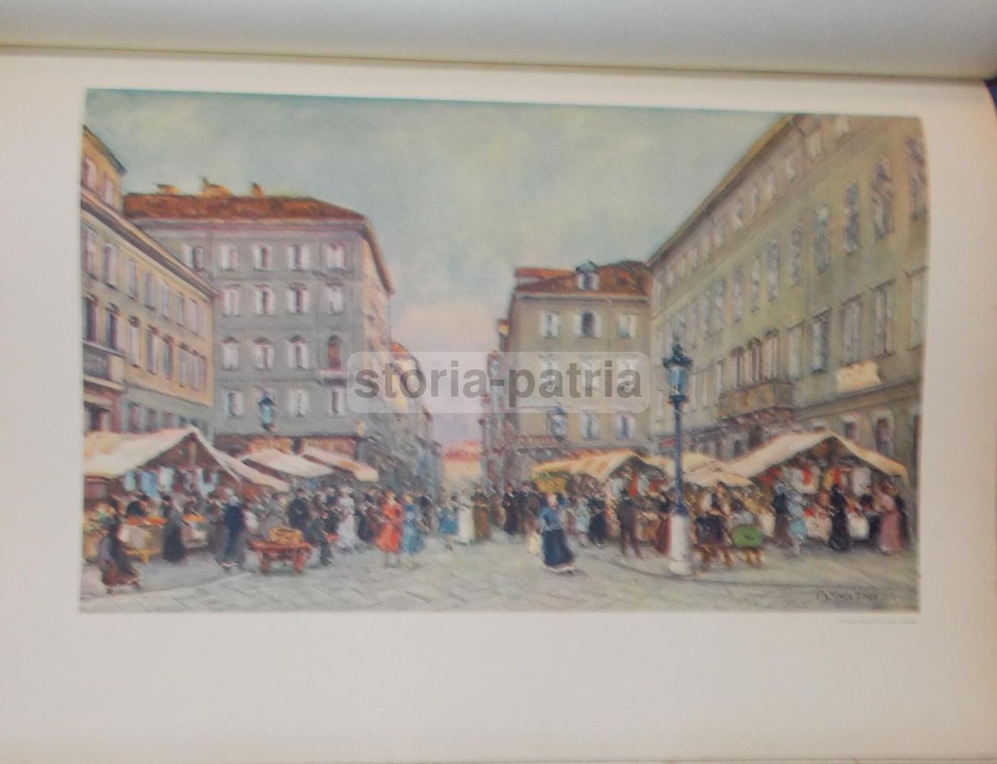 Riunione Adriatica Di Sicurtà 1838 1938 Volume Centenario Trieste