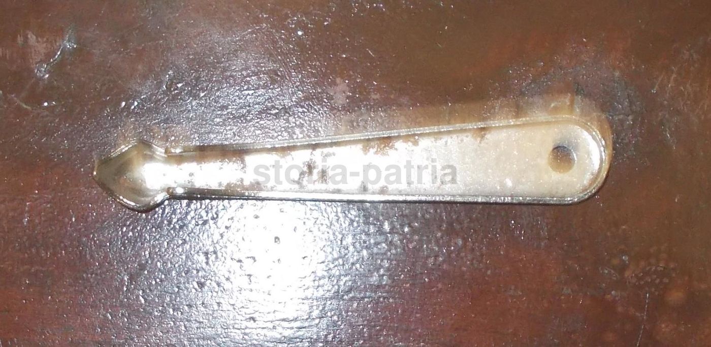 Apribottiglia Pubblicitario Frisco Succhi Di Frutta Vintage Anni '50 '70