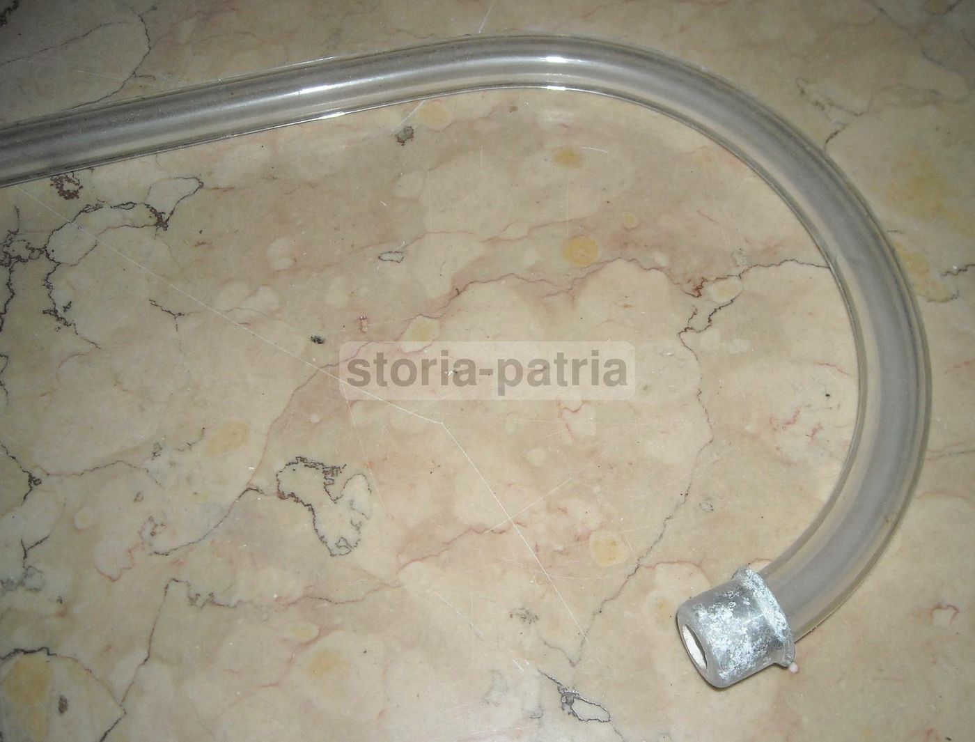 Bracci In Vetro Per Lampade E Lampadari d'Epoca Anni '30 '50