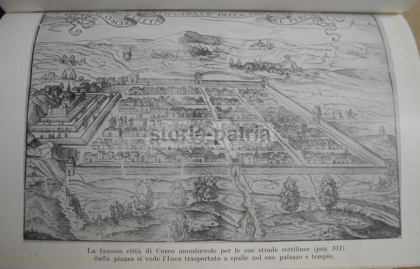 Tre Miliardi Nella Baia Di Vigo Di Carlo Iberti, Hoepli 1942