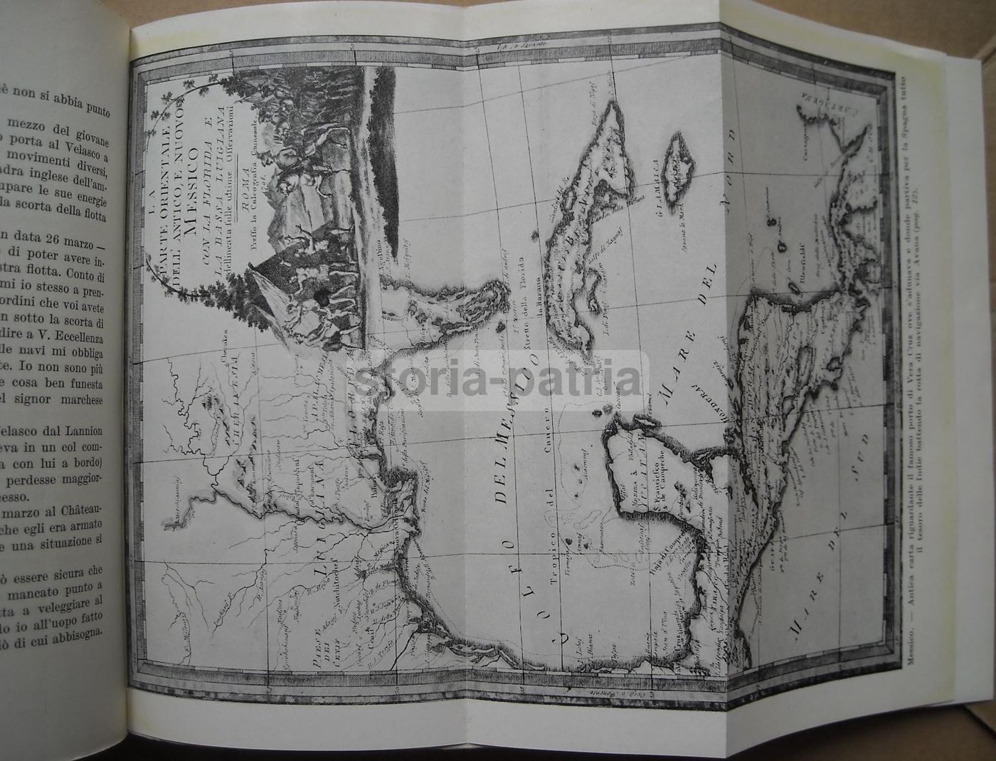 Tre Miliardi Nella Baia Di Vigo Di Carlo Iberti, Hoepli 1942