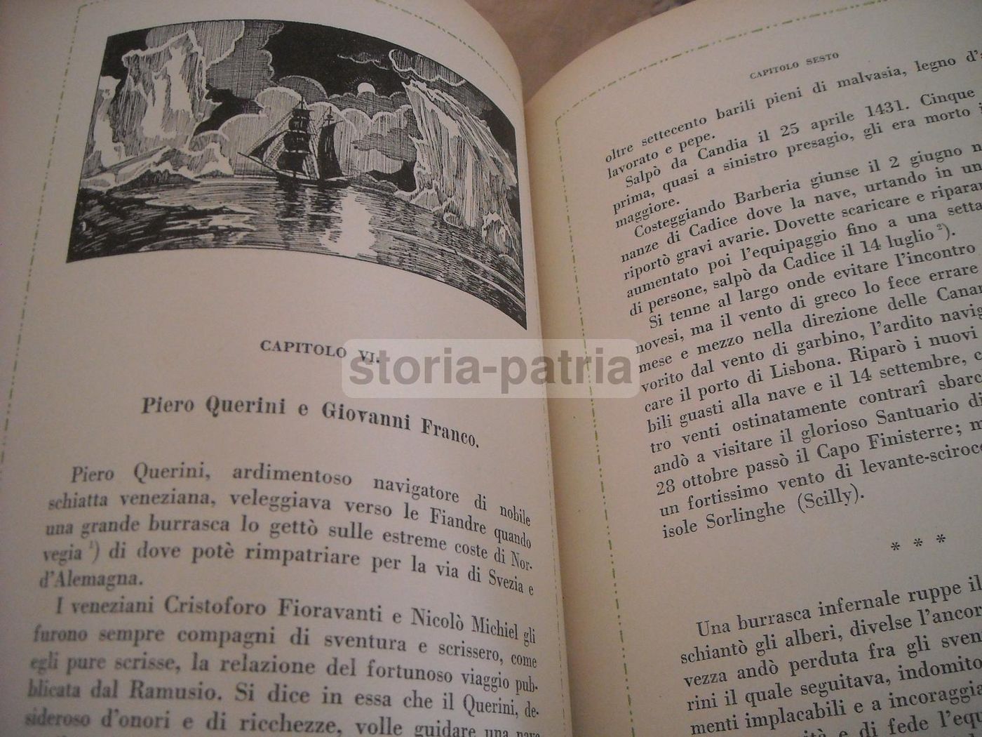 Le Esplorazioni Polari Di Luigi Rinaldi, Vallardi 1945