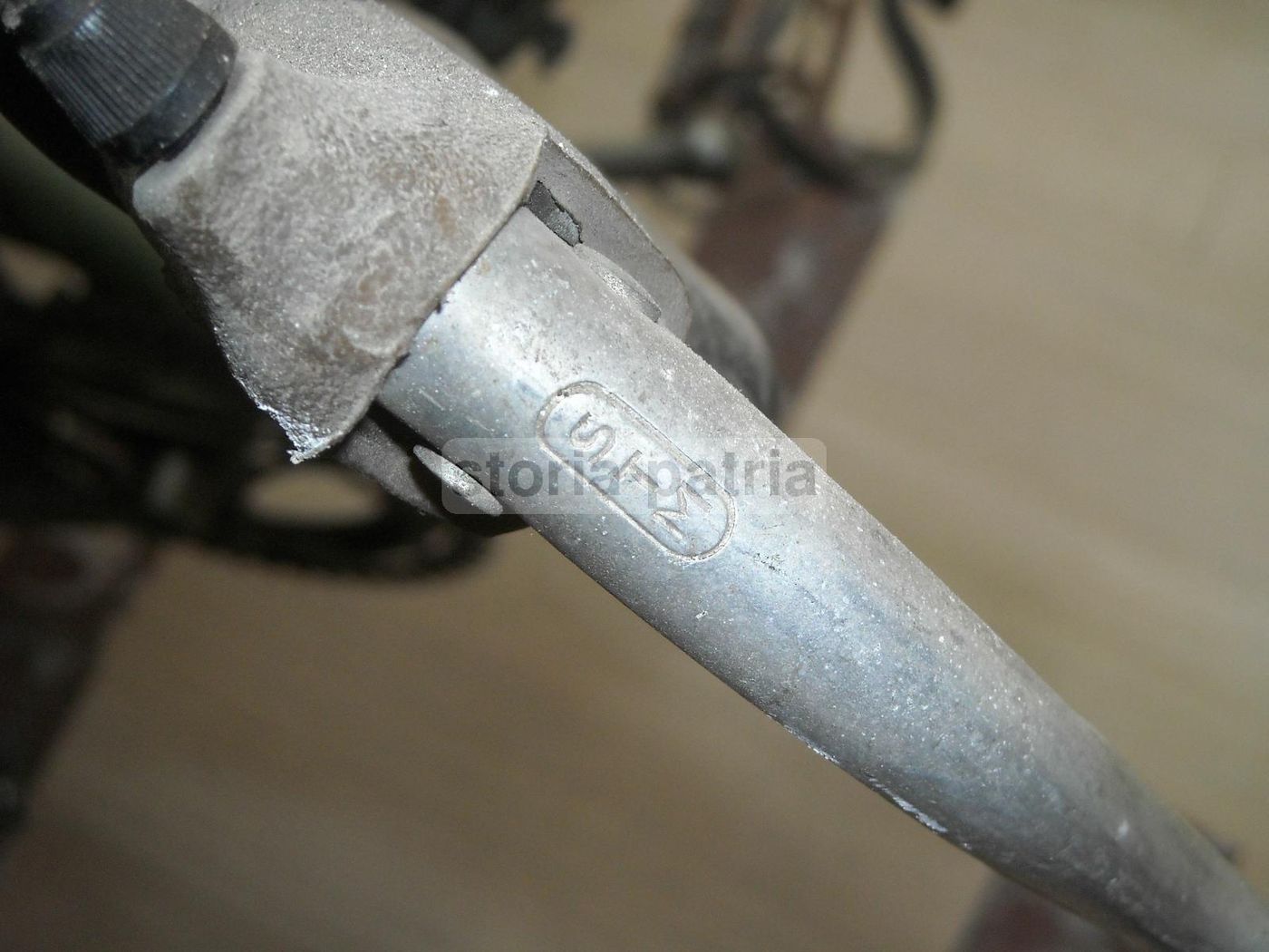 Bicicletta Bianchi Sprint Anni 70 Campagnolo Celeste Vicenza