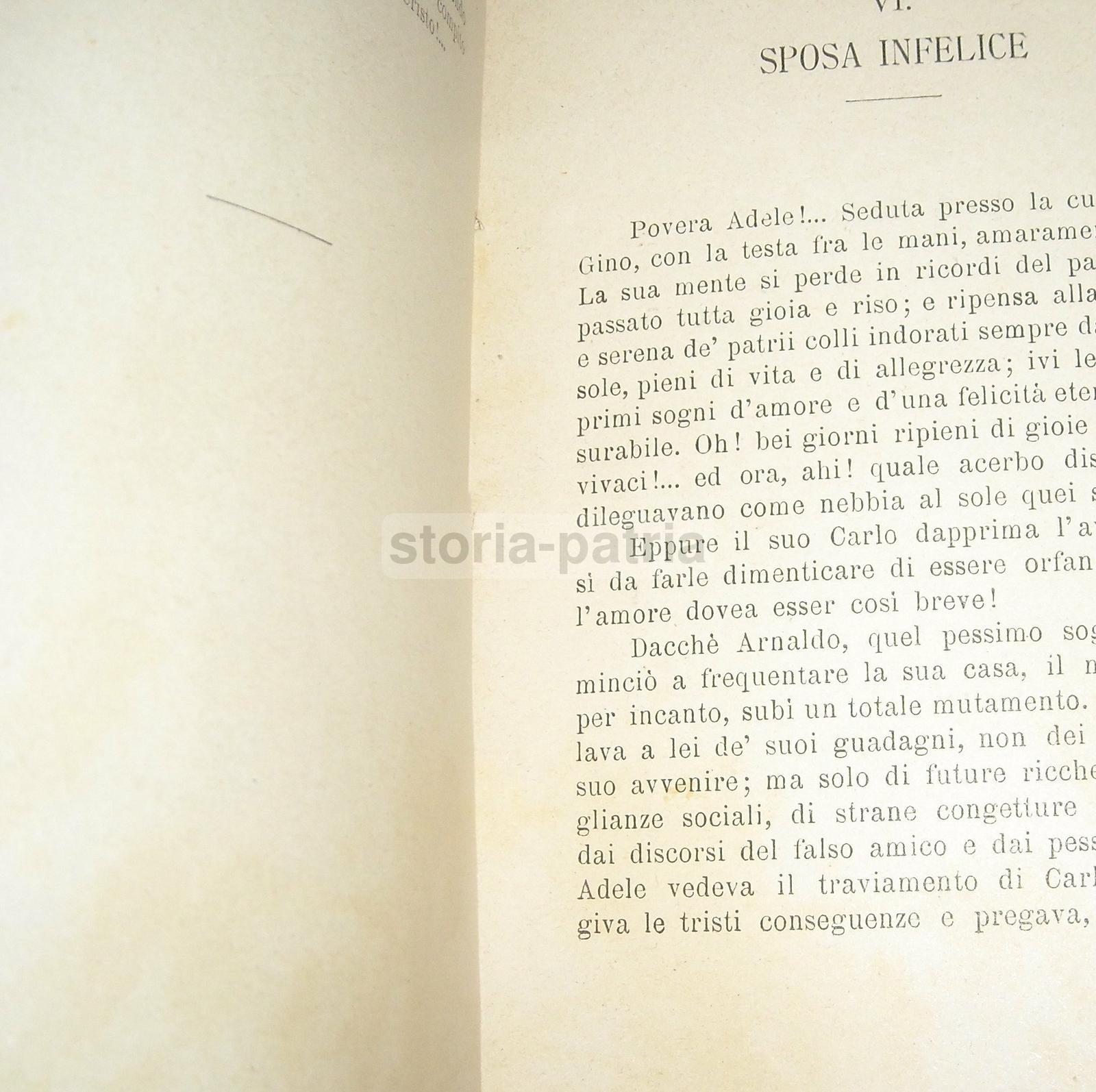 Abruzzo, Chieti, Archi, Casalbordino, Antica Edizione De Arcangelis, 1905, Rarita immagine 4
