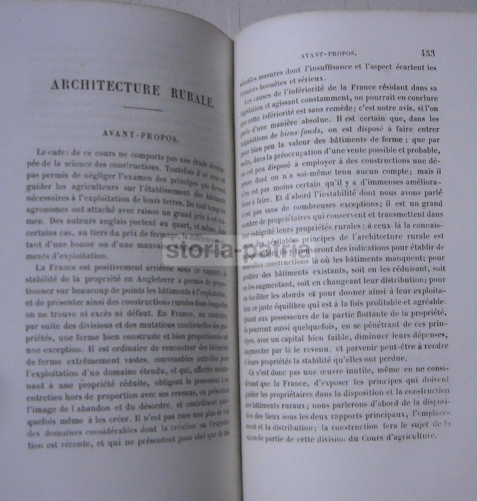 Agraria, Coltivazioni, Botanica, Climatologia, Stagioni, Luna, Architettura Rurale, 800 immagine 4