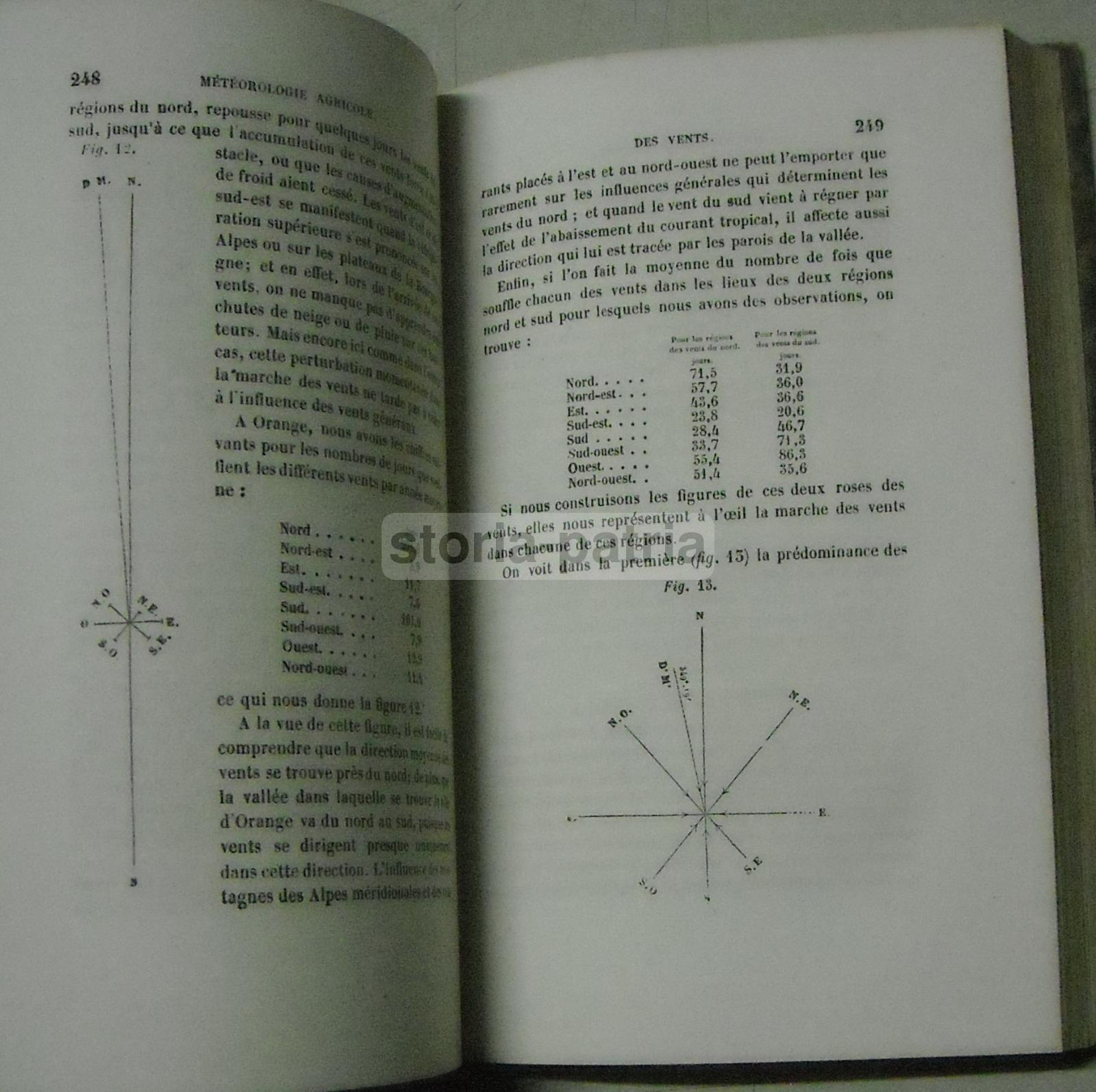 Agraria, Coltivazioni, Botanica, Climatologia, Stagioni, Luna, Architettura Rurale, 800 immagine 7