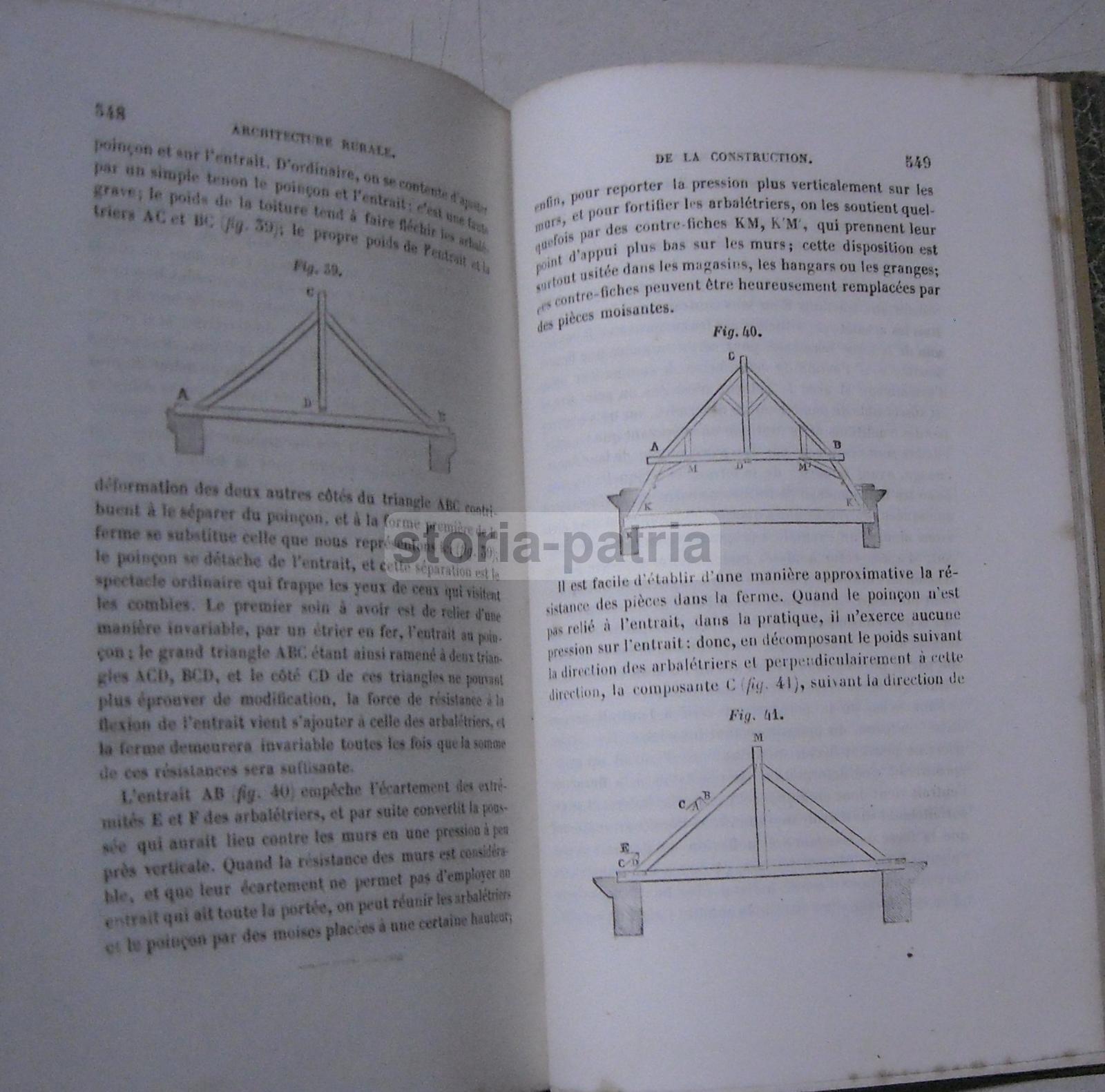 Agraria, Coltivazioni, Botanica, Climatologia, Stagioni, Luna, Architettura Rurale, 800 immagine 9