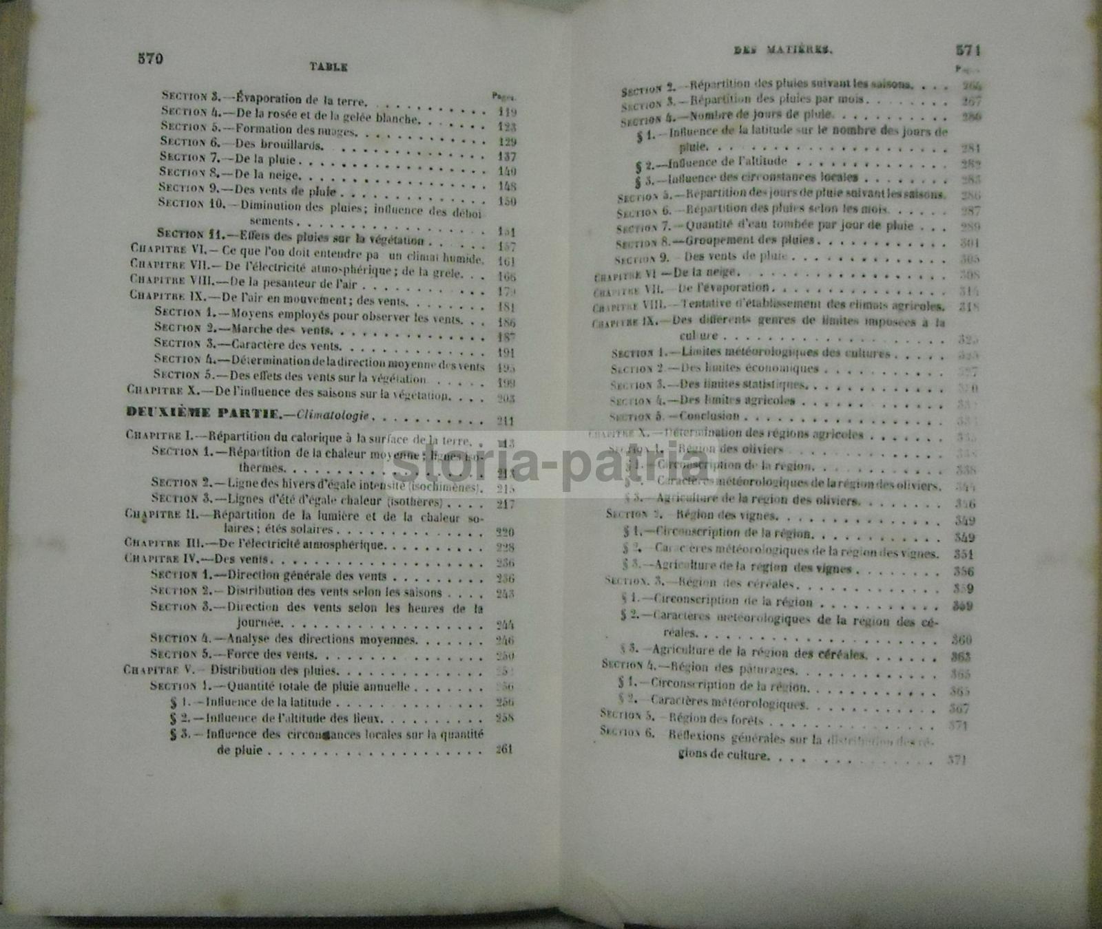 Agraria, Coltivazioni, Botanica, Climatologia, Stagioni, Luna, Architettura Rurale, 800 immagine 11