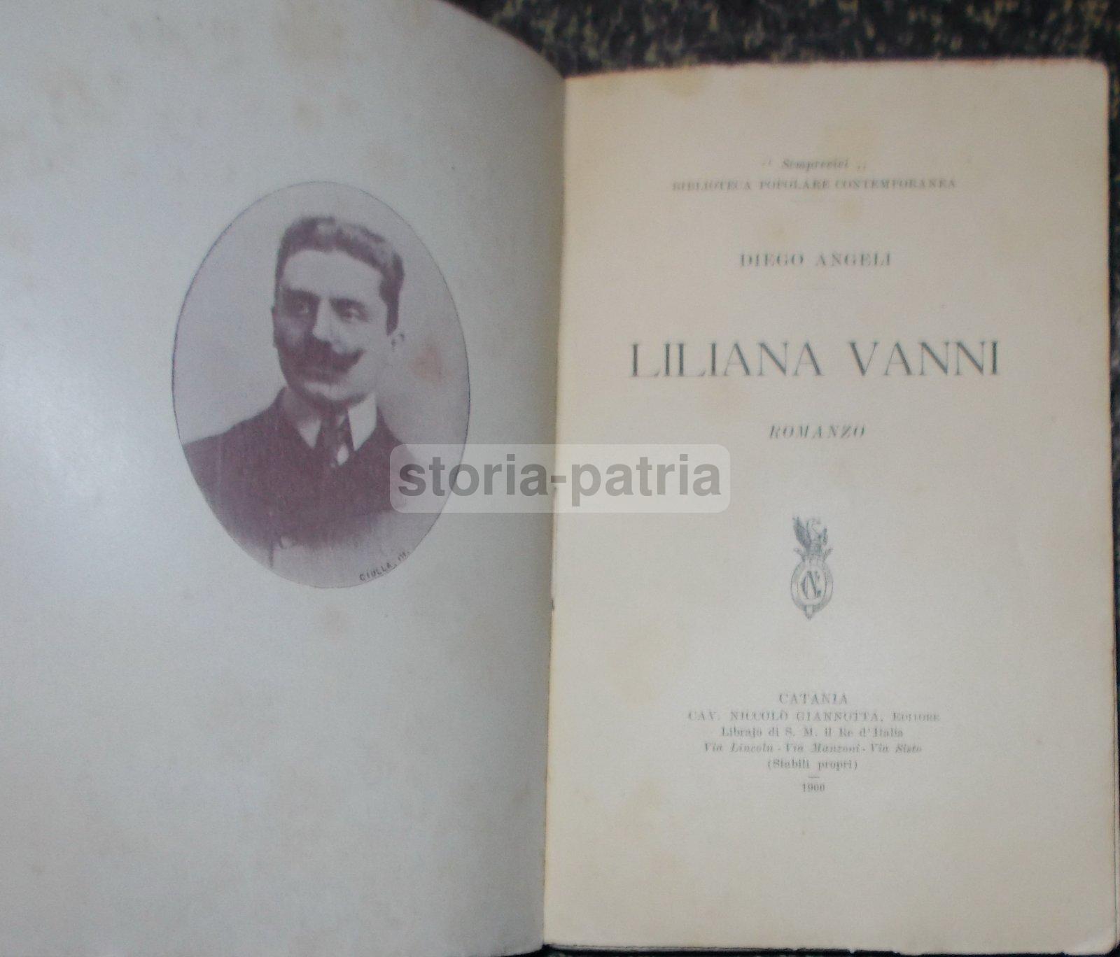 Amori A Roma, Nobilta, Arte, Pittura, Carlo Danghiari, Vanni, Jacquissi, Clara Palma immagine 2