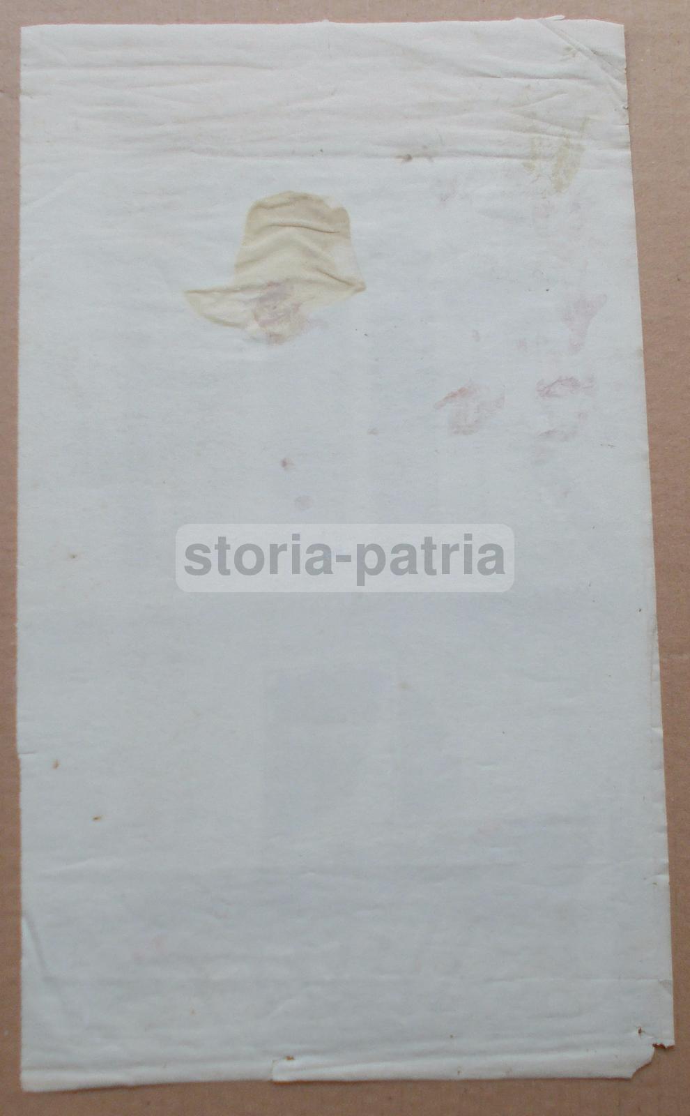 Antica Fotografia Originale, Veduta Architettonica Monumentale, Puglia, Trani, Rara immagine 1