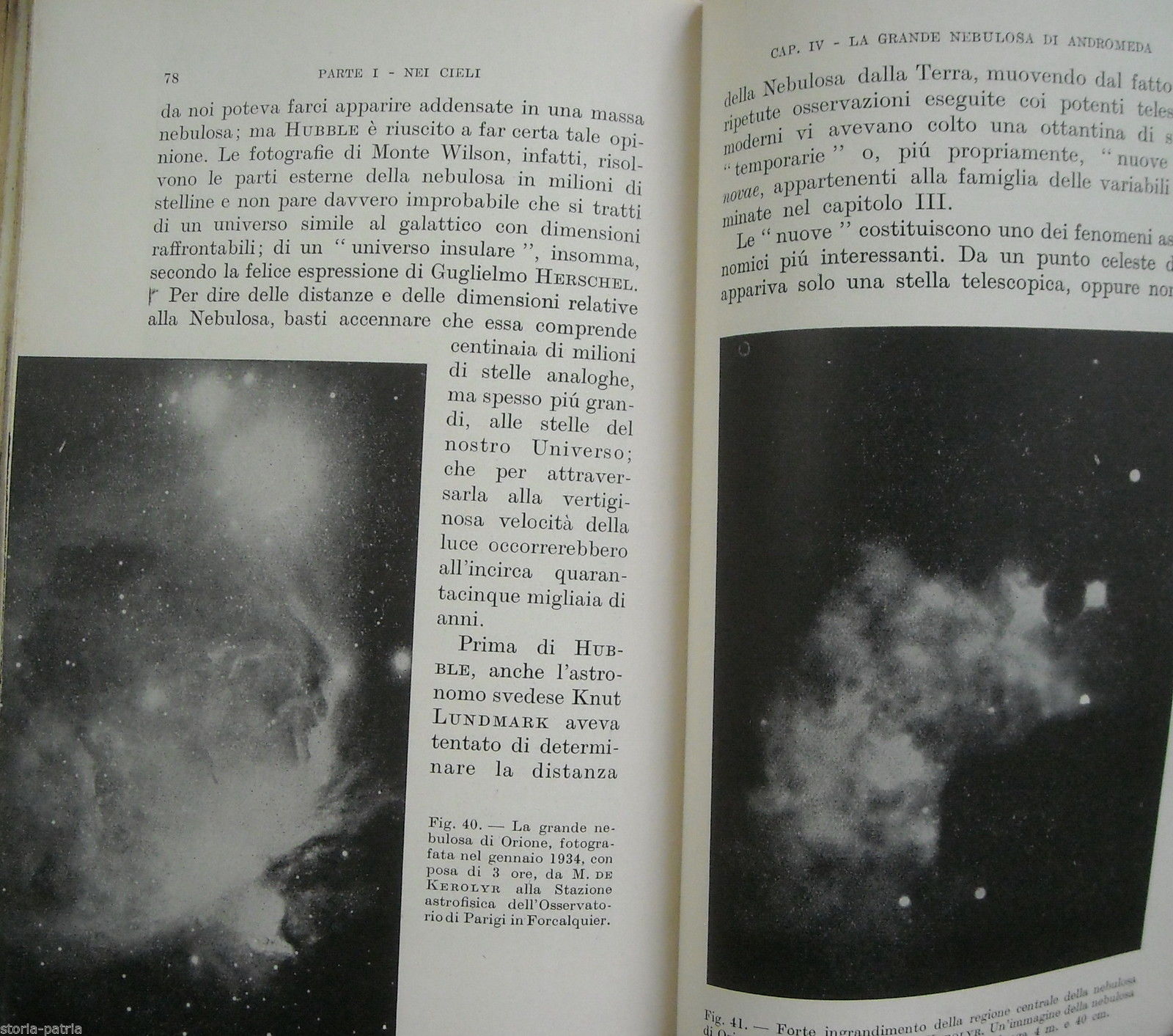 Astrofisica, Astronomia, Radioattivita, Aurore Boreali, Meteoriti, Marconi, Fermi immagine 8