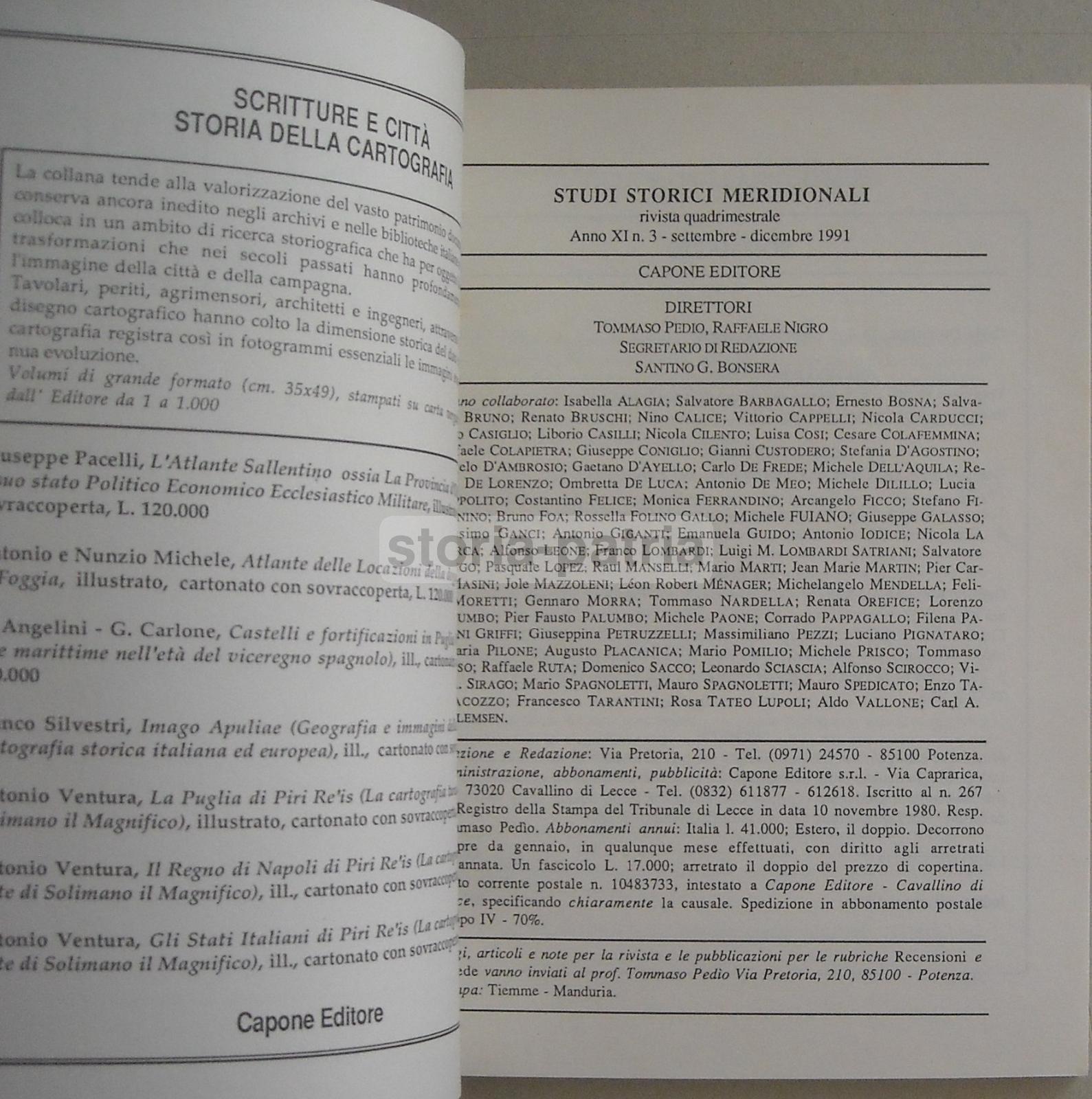 Basilicata, Melfi, Esoterismo, Molise, Cerro Al Volturno, Pandone, Focatico, Calabria immagine 3