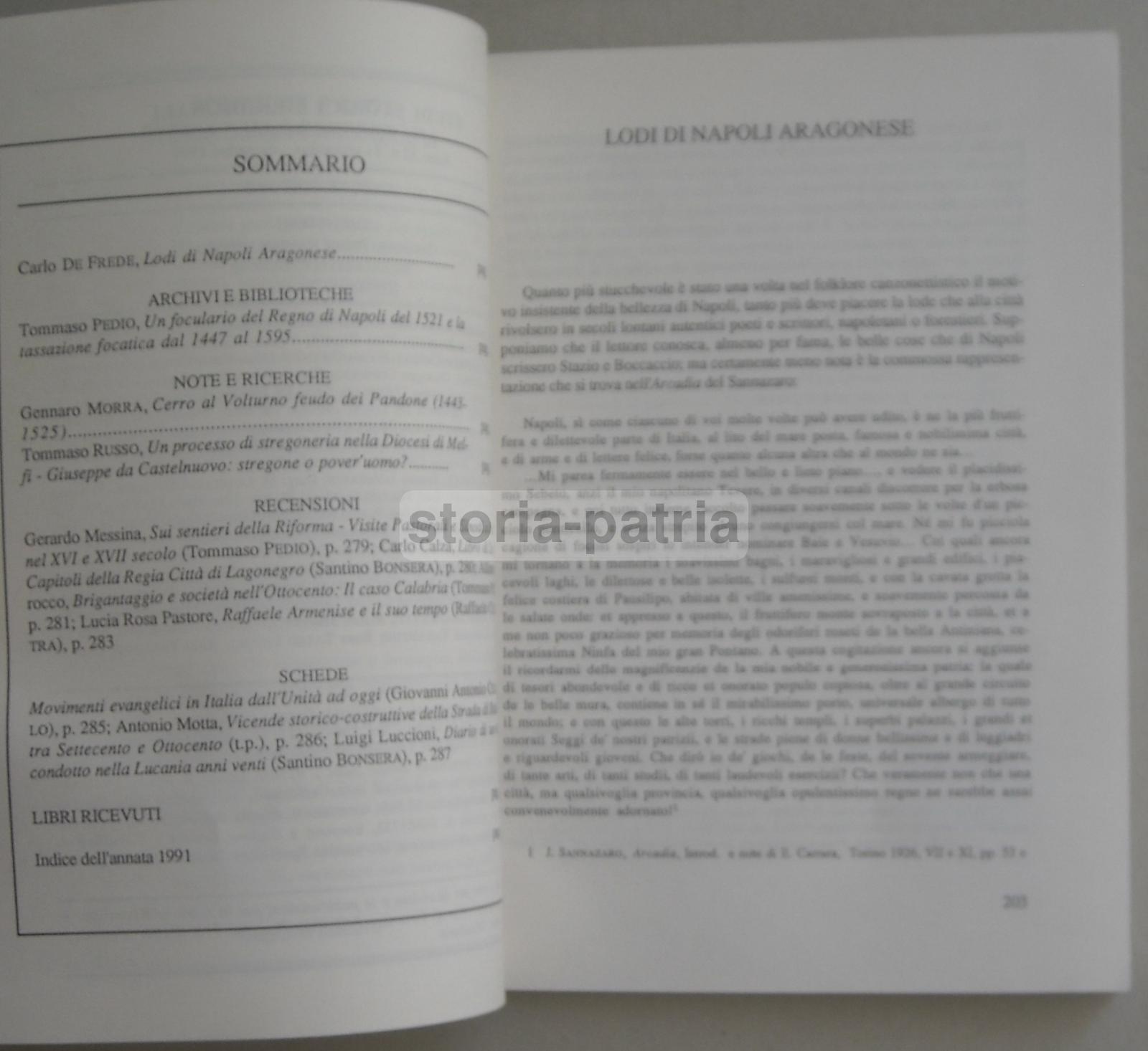 Basilicata, Melfi, Esoterismo, Molise, Cerro Al Volturno, Pandone, Focatico, Calabria immagine 4