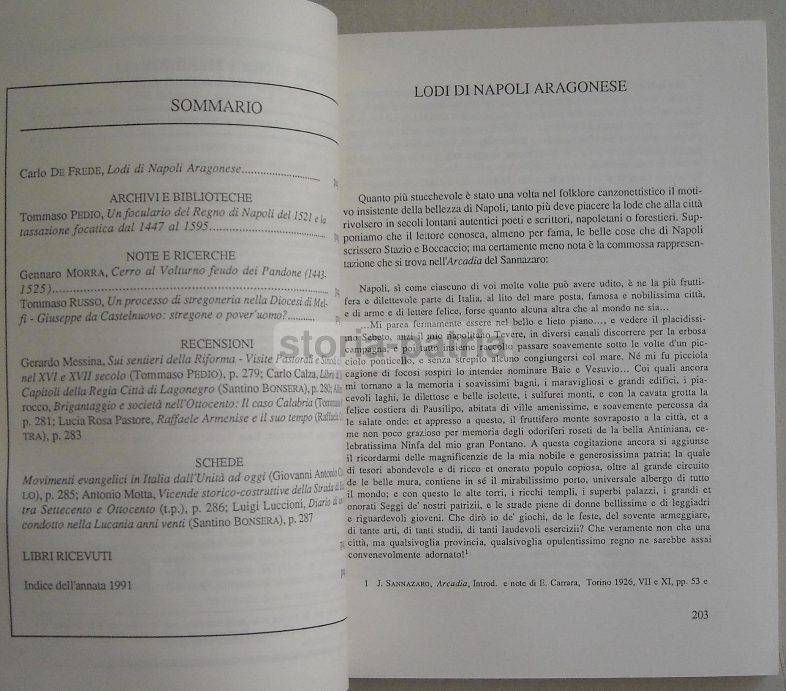 Basilicata, Melfi, Esoterismo, Molise, Cerro Al Volturno, Pandone, Focatico, Calabria immagine 5