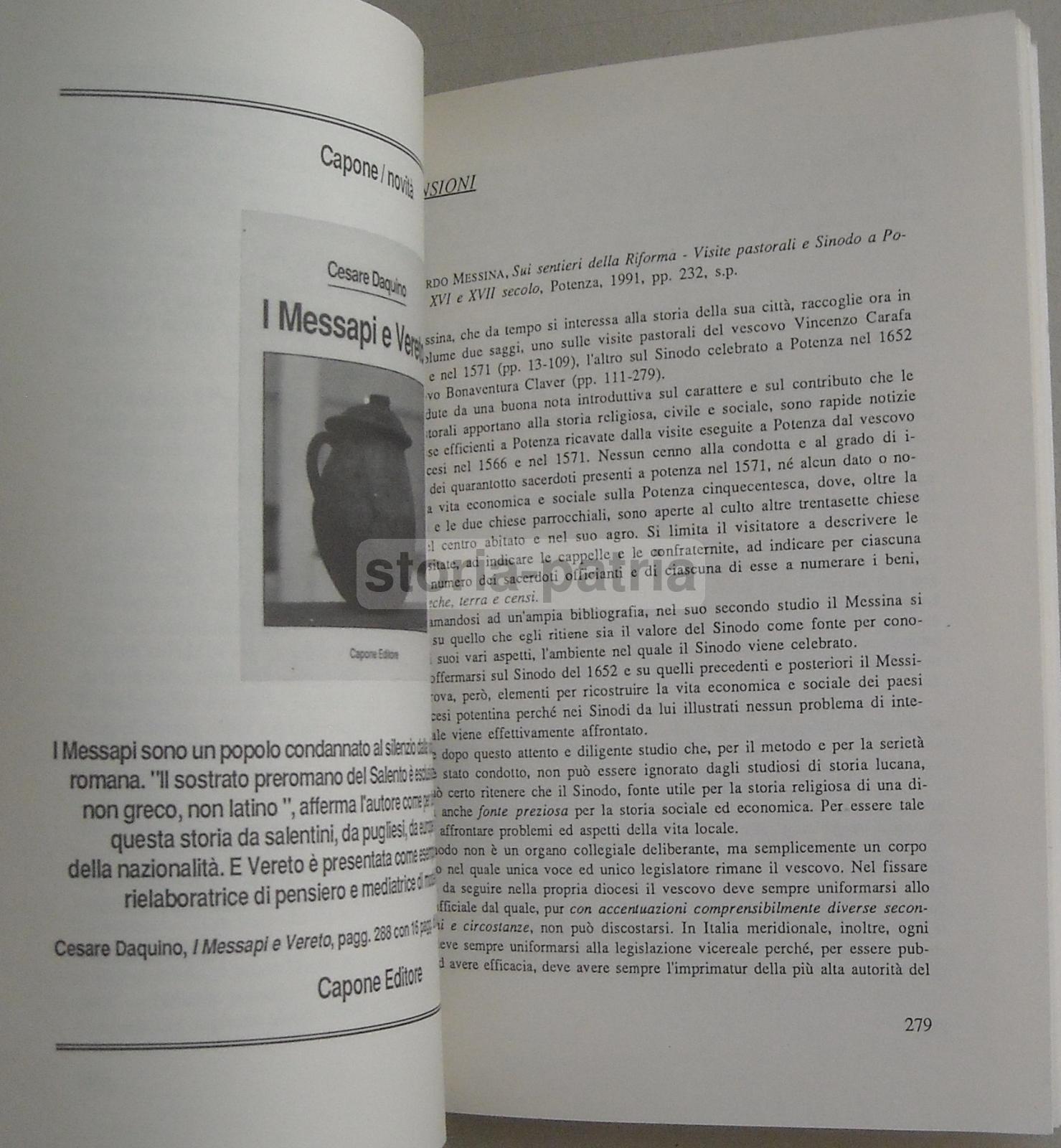 Basilicata, Melfi, Esoterismo, Molise, Cerro Al Volturno, Pandone, Focatico, Calabria immagine 7