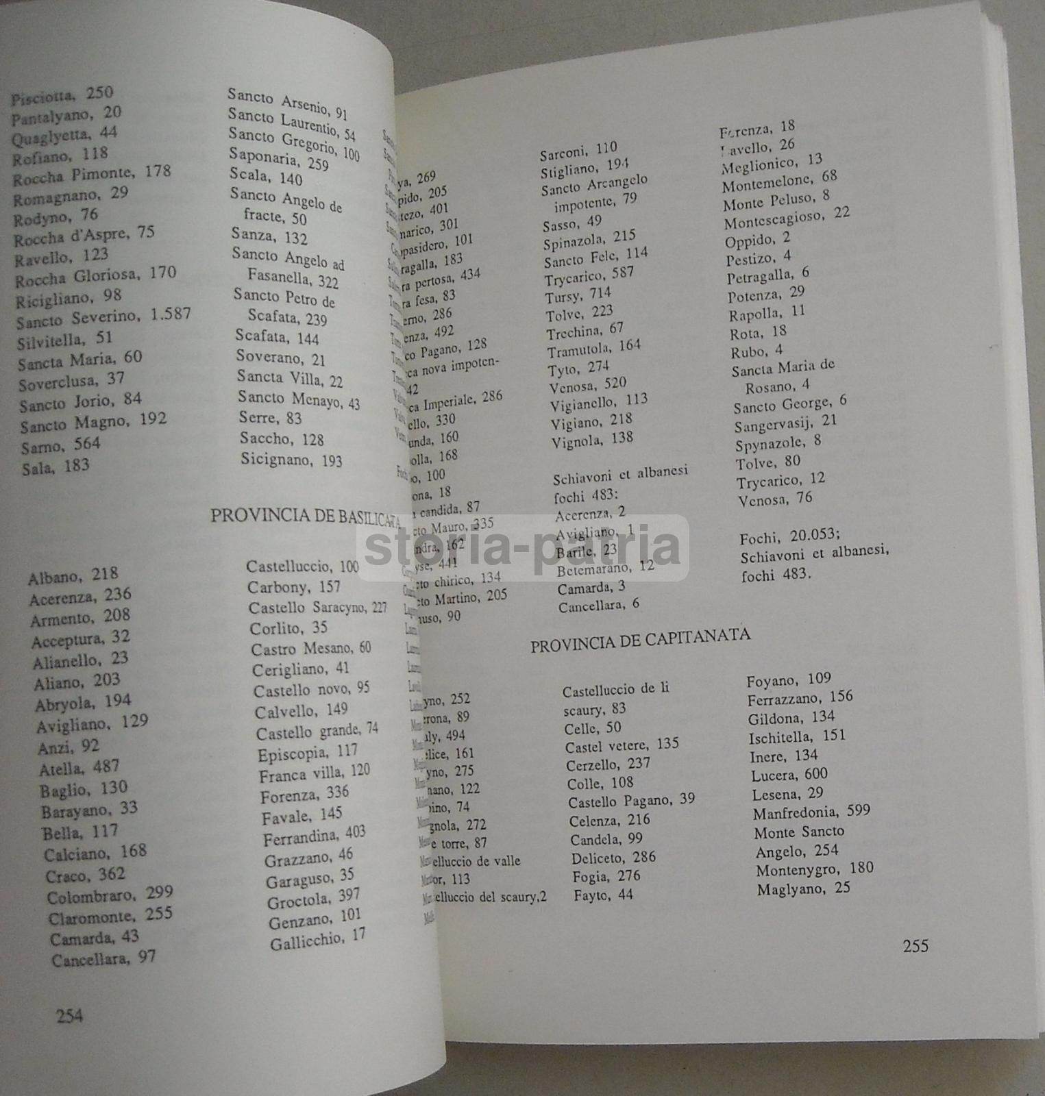 Basilicata, Melfi, Esoterismo, Molise, Cerro Al Volturno, Pandone, Focatico, Calabria immagine 8