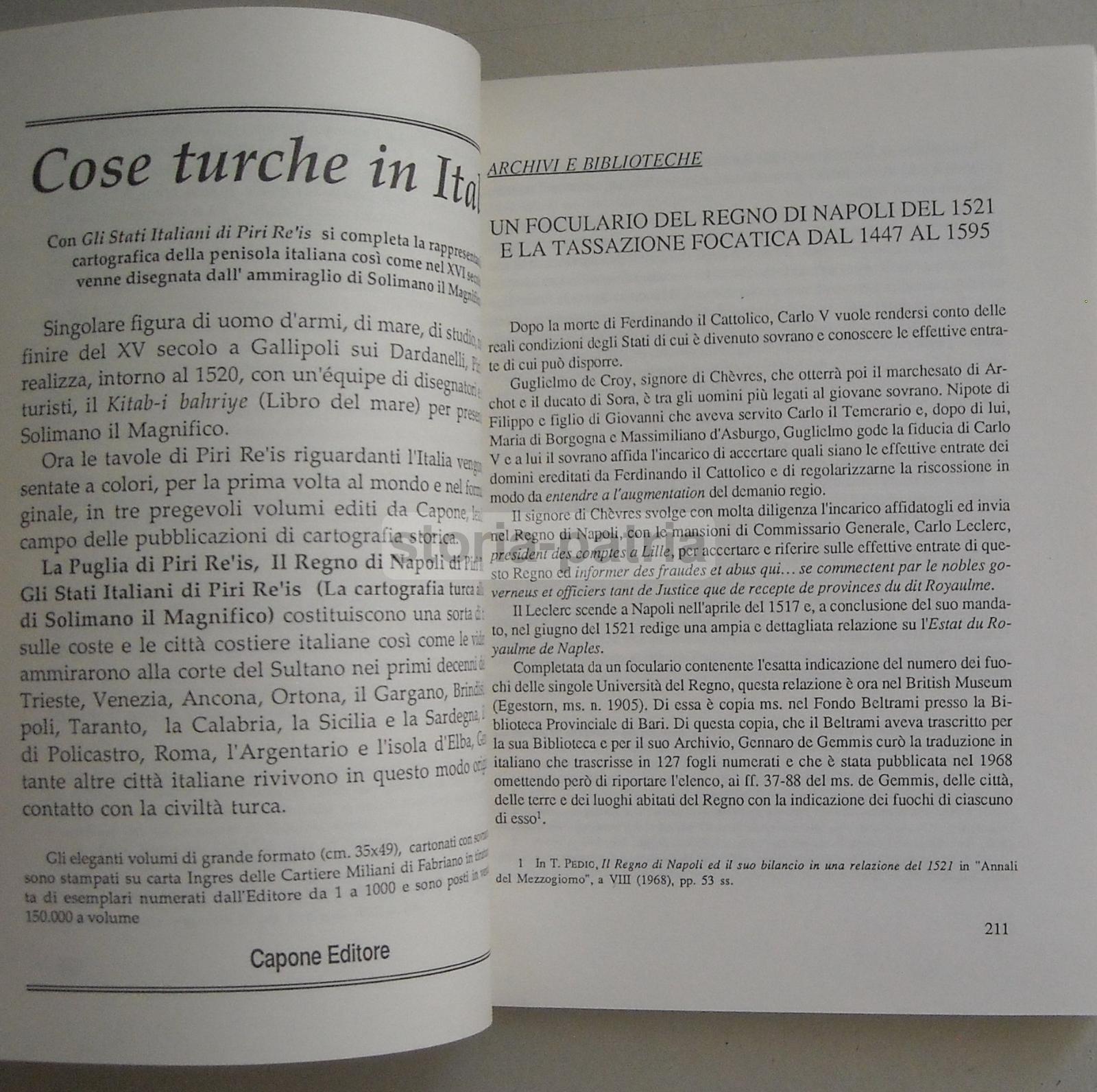 Basilicata, Melfi, Esoterismo, Molise, Cerro Al Volturno, Pandone, Focatico, Calabria immagine 10