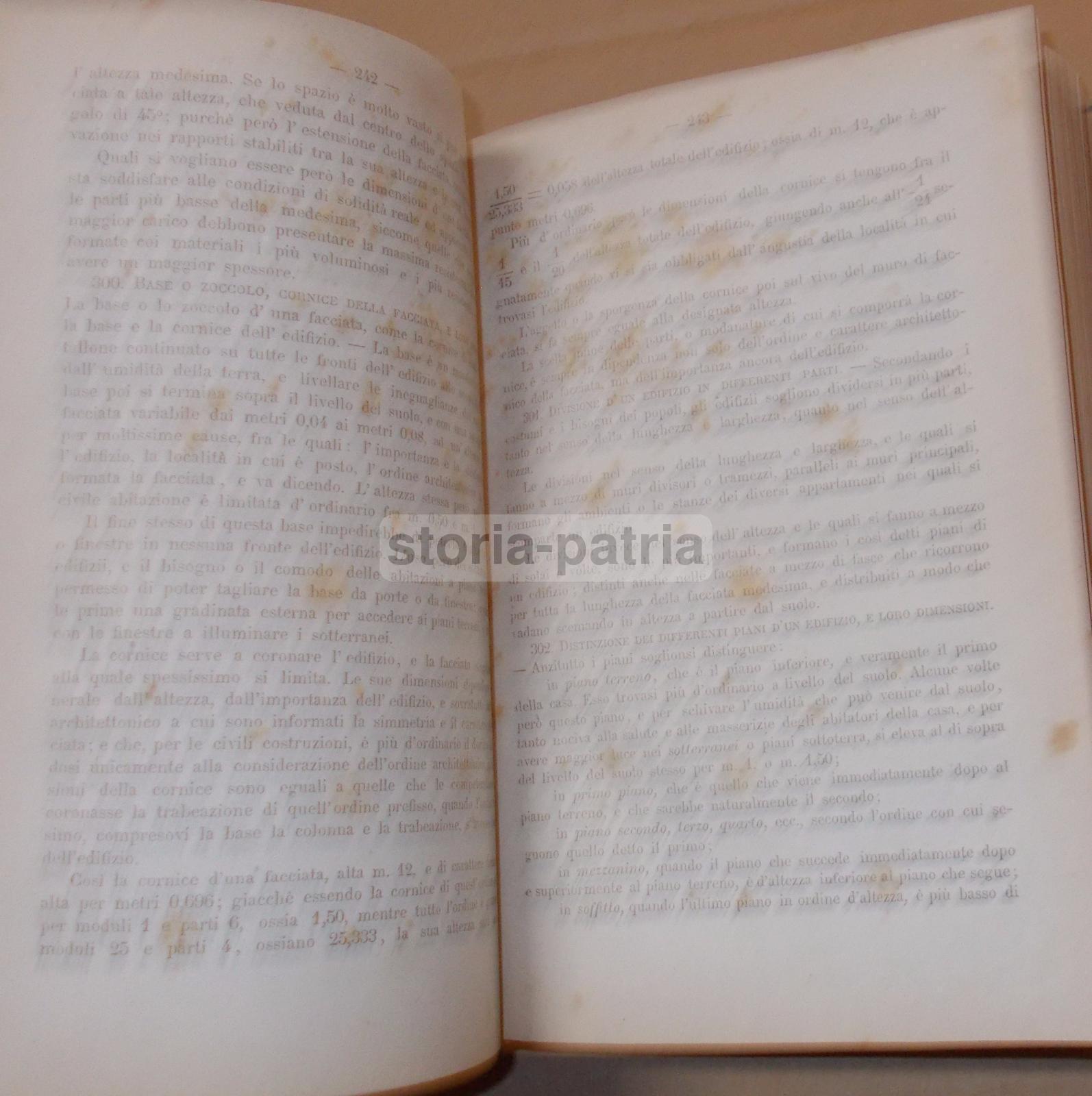 Edilizia, Costruzioni, Capitolato Dappalto, Stima, Nonnis Marzano, Forli, Illustrato immagine 2