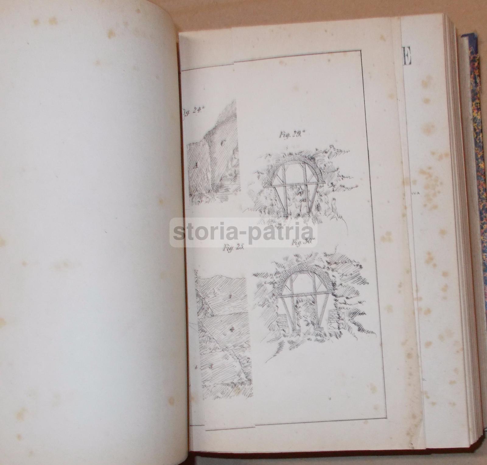 Edilizia, Costruzioni, Capitolato Dappalto, Stima, Nonnis Marzano, Forli, Illustrato immagine 3