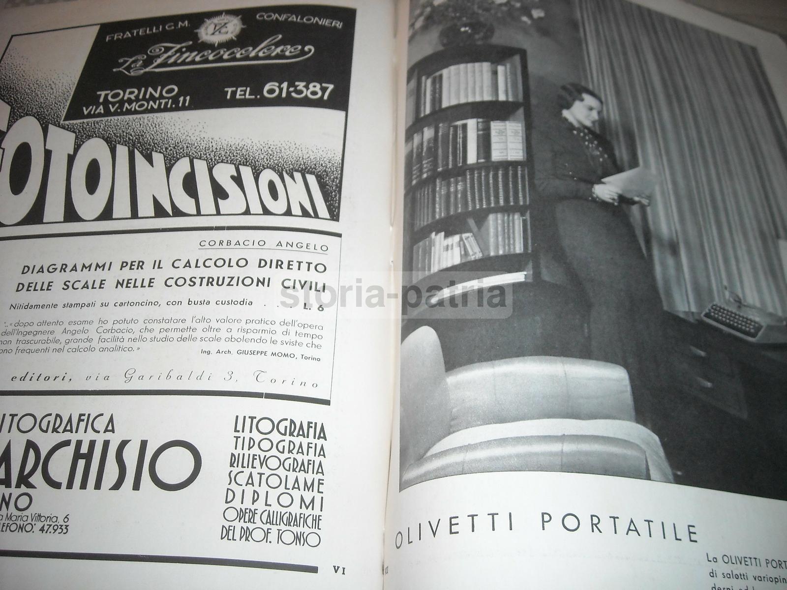 Ingegneria, Architettura, Assicurazioni, Torino, Reale Mutua, Melis, Bernocco immagine 2