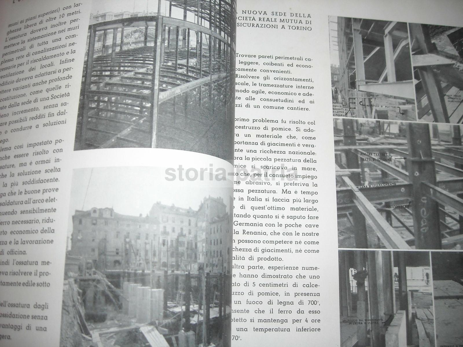 Ingegneria, Architettura, Assicurazioni, Torino, Reale Mutua, Melis, Bernocco immagine 5