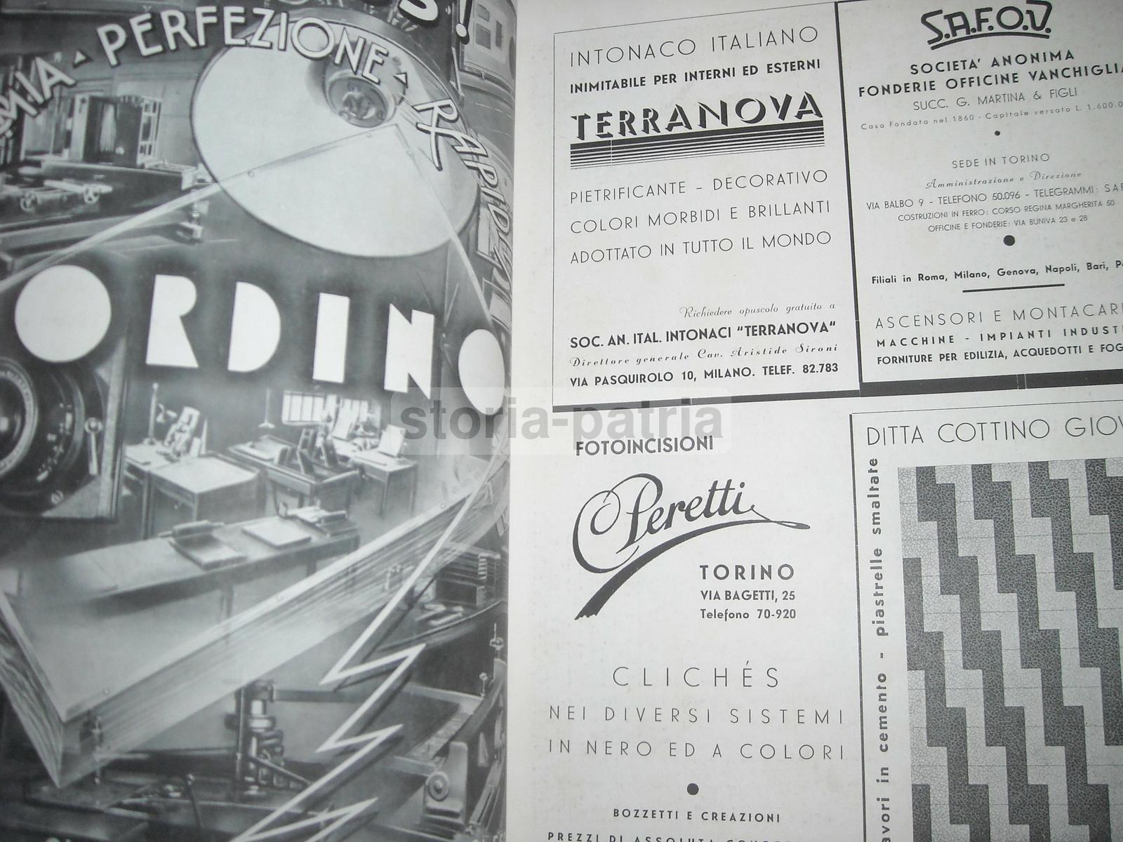 Ingegneria, Architettura, Assicurazioni, Torino, Reale Mutua, Melis, Bernocco immagine 6