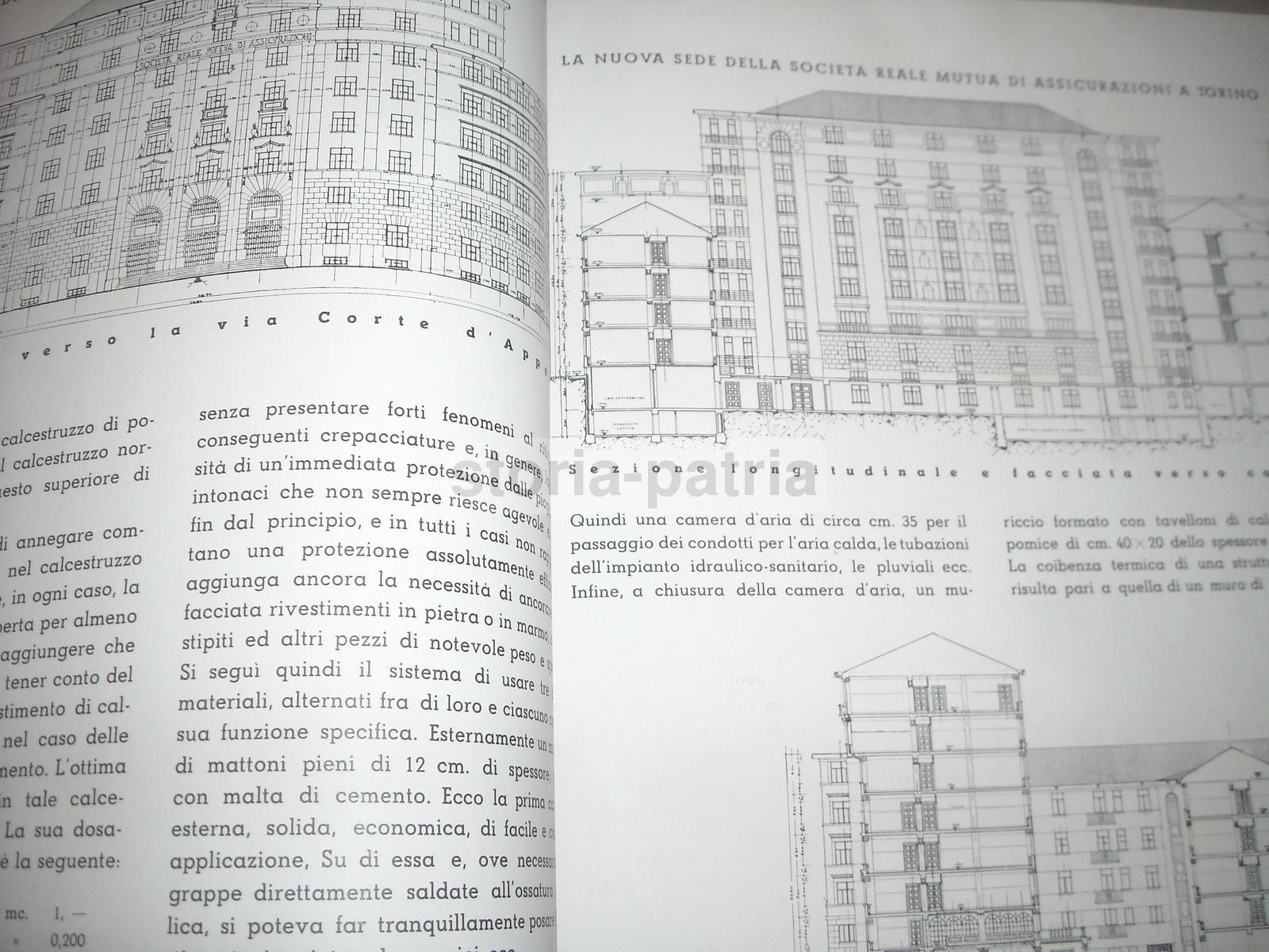 Ingegneria, Architettura, Assicurazioni, Torino, Reale Mutua, Melis, Bernocco immagine 7