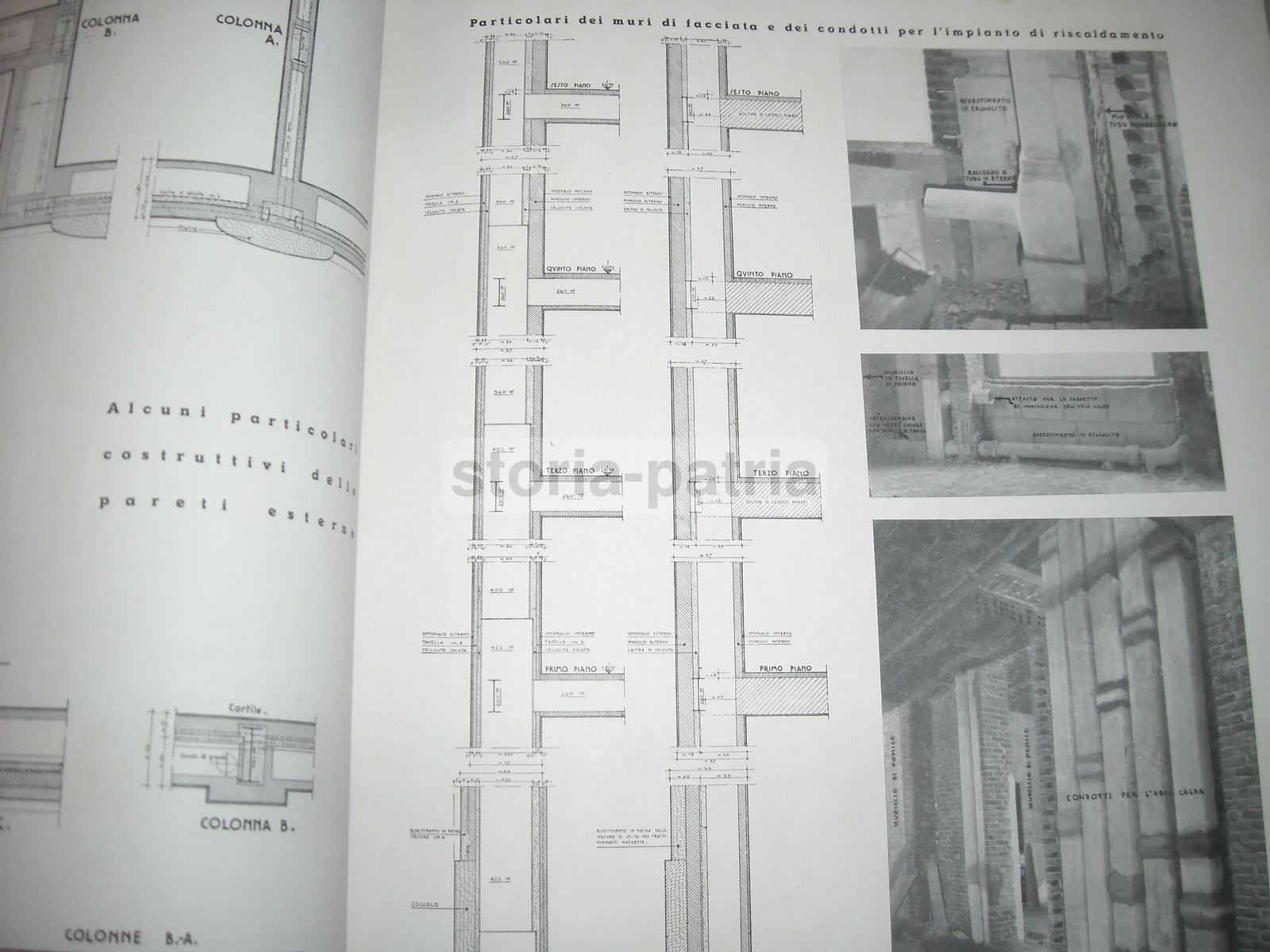 Ingegneria, Architettura, Assicurazioni, Torino, Reale Mutua, Melis, Bernocco immagine 8