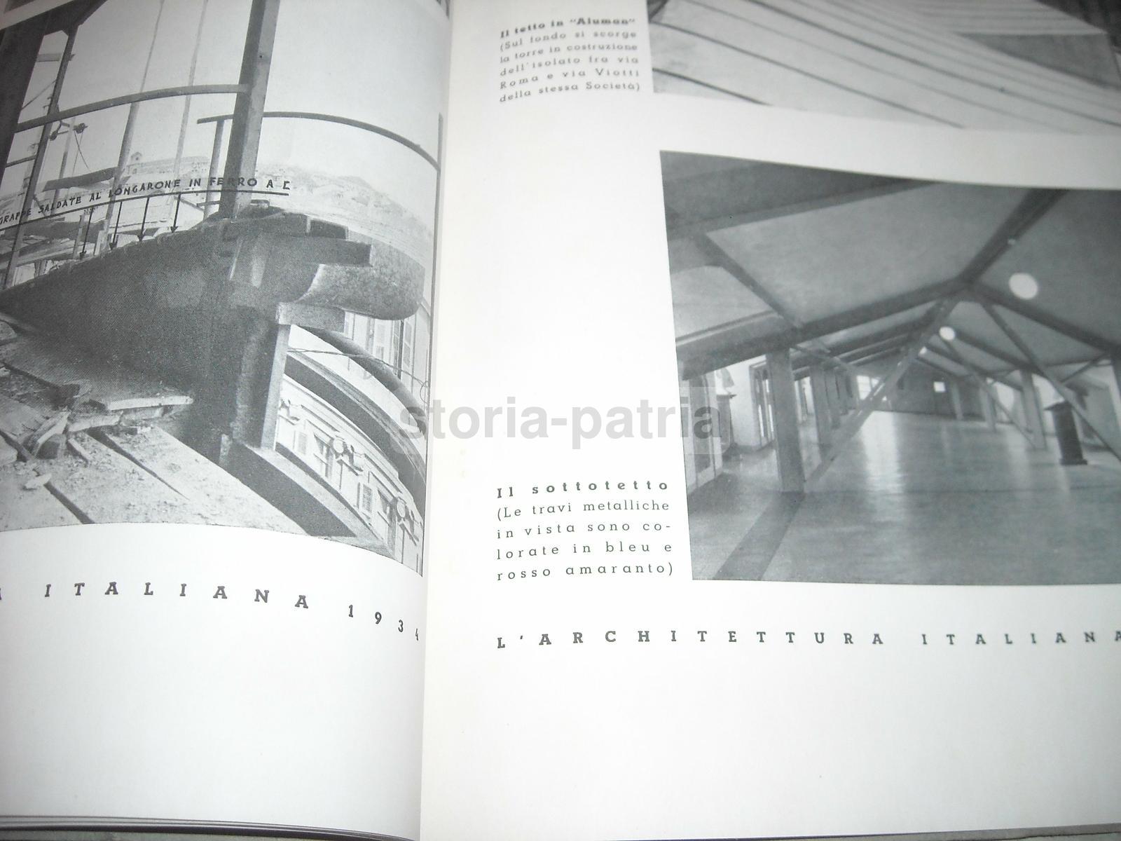 Ingegneria, Architettura, Assicurazioni, Torino, Reale Mutua, Melis, Bernocco immagine 9