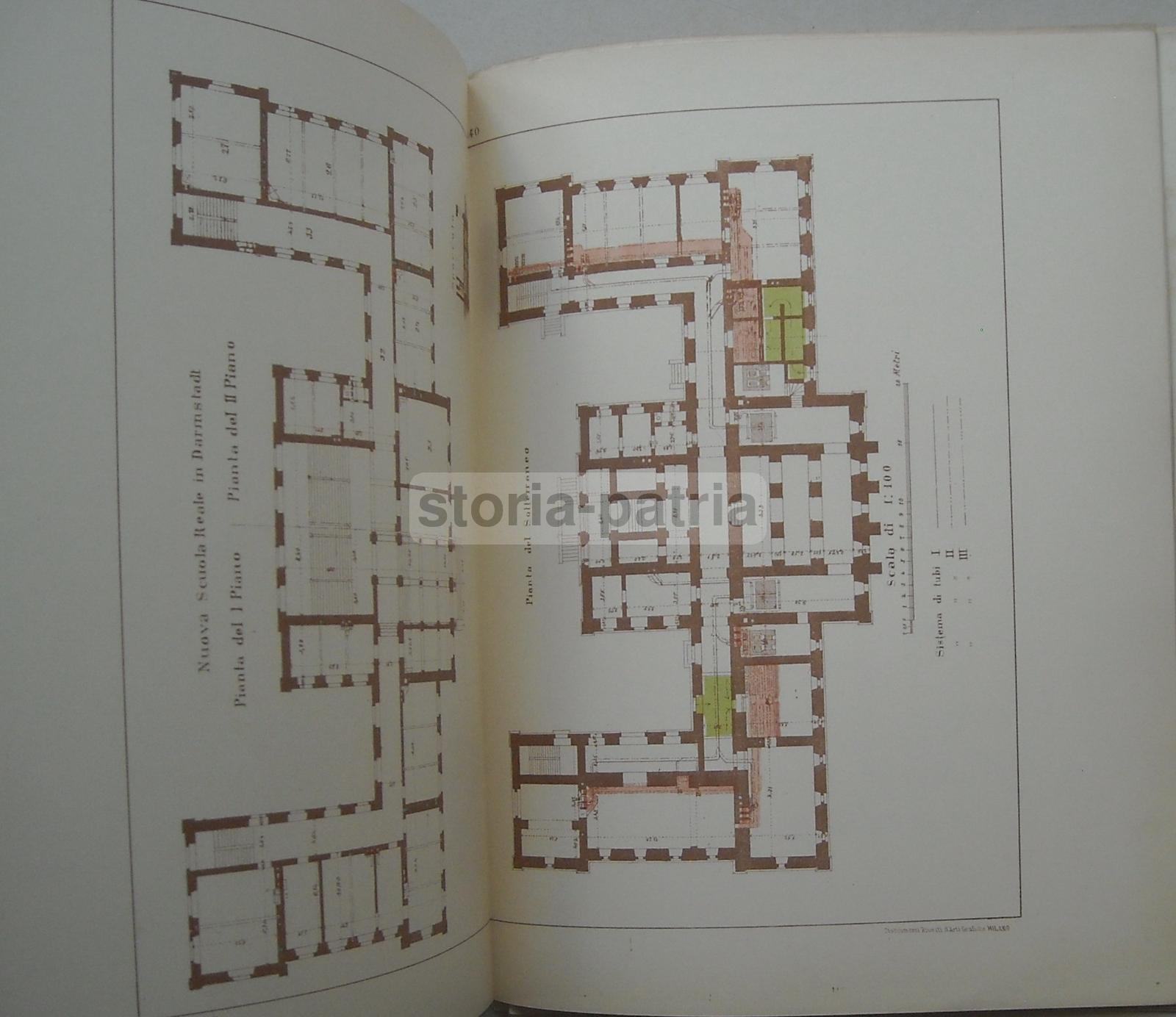 Ingegneria, Costruzioni, Edilizia, Idraulica, Riscaldamento, Illuminazione, Lampade immagine 14