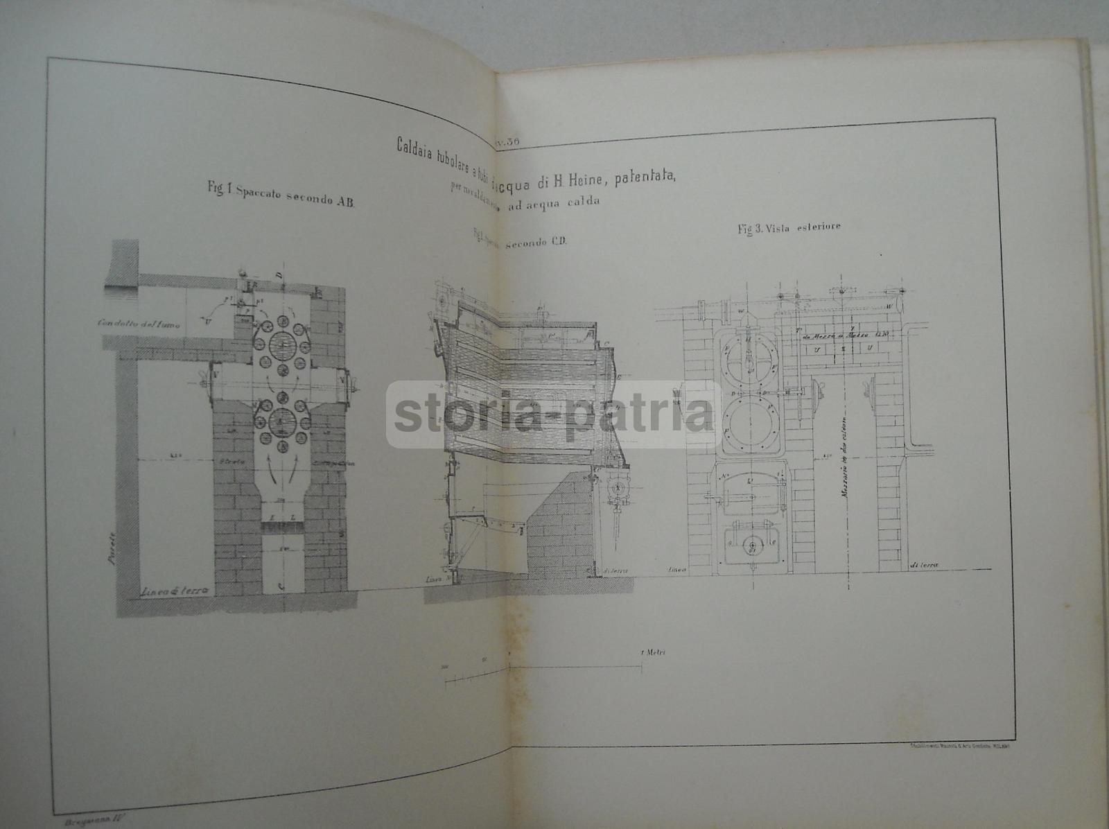 Ingegneria, Costruzioni, Edilizia, Idraulica, Riscaldamento, Illuminazione, Lampade immagine 15