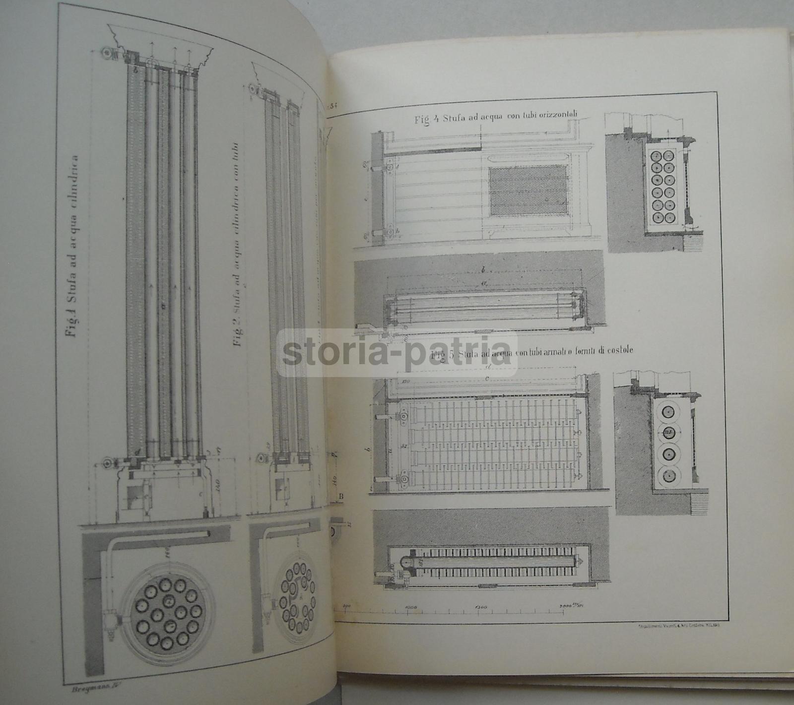 Ingegneria, Costruzioni, Edilizia, Idraulica, Riscaldamento, Illuminazione, Lampade immagine 16